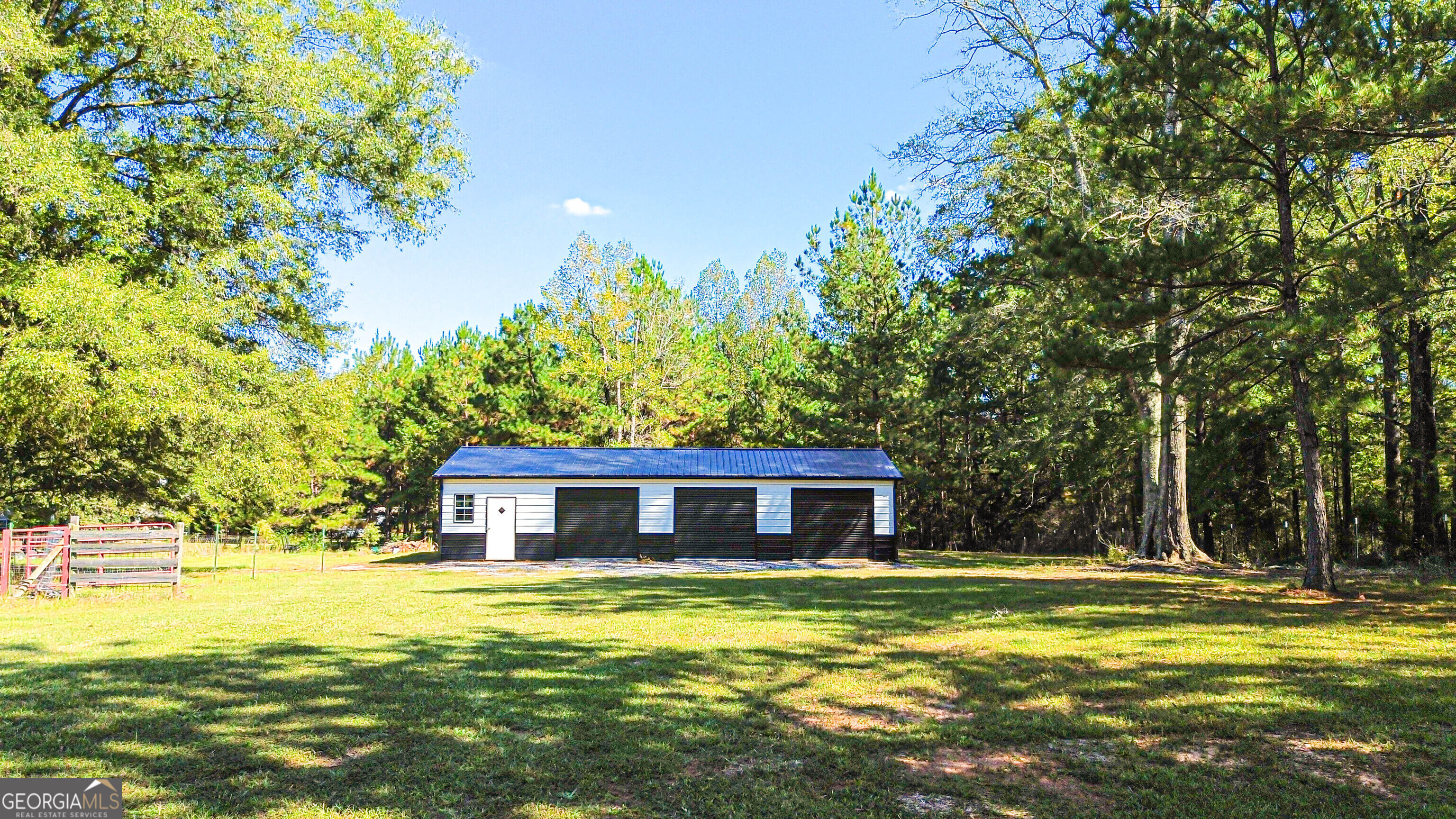 1845 Roberts Quarters Road Concord GA 30206
