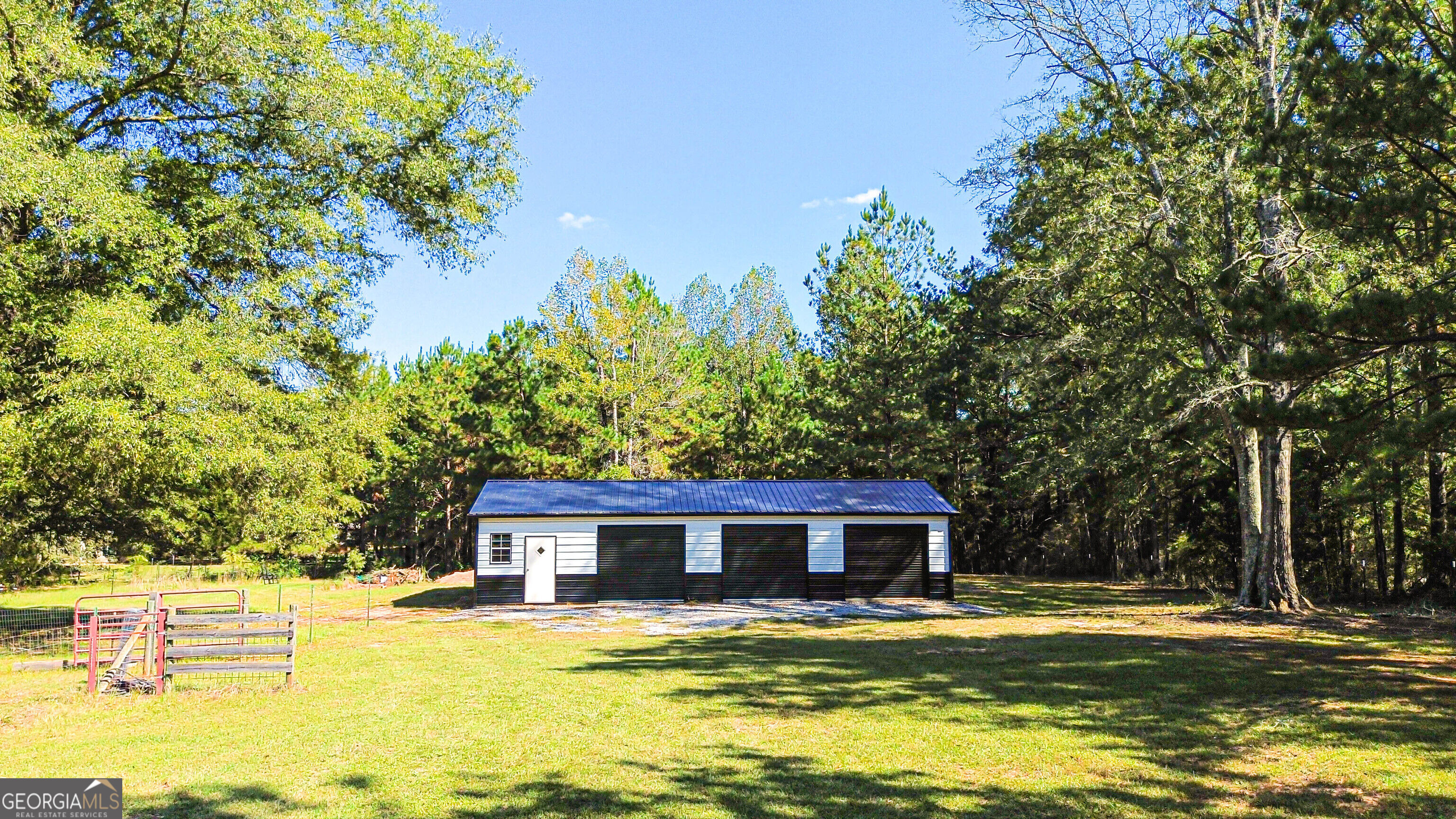 1845 Roberts Quarters Road Concord GA 30206