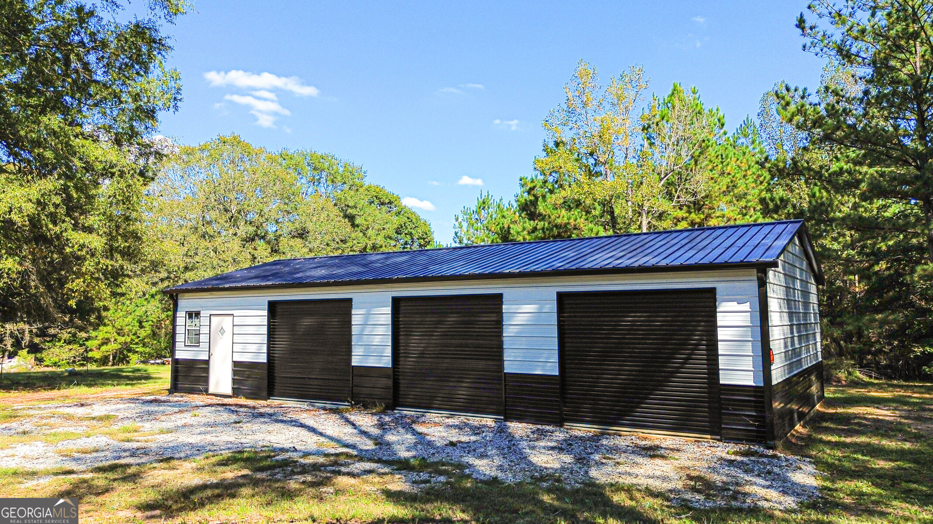 1845 Roberts Quarters Road Concord GA 30206