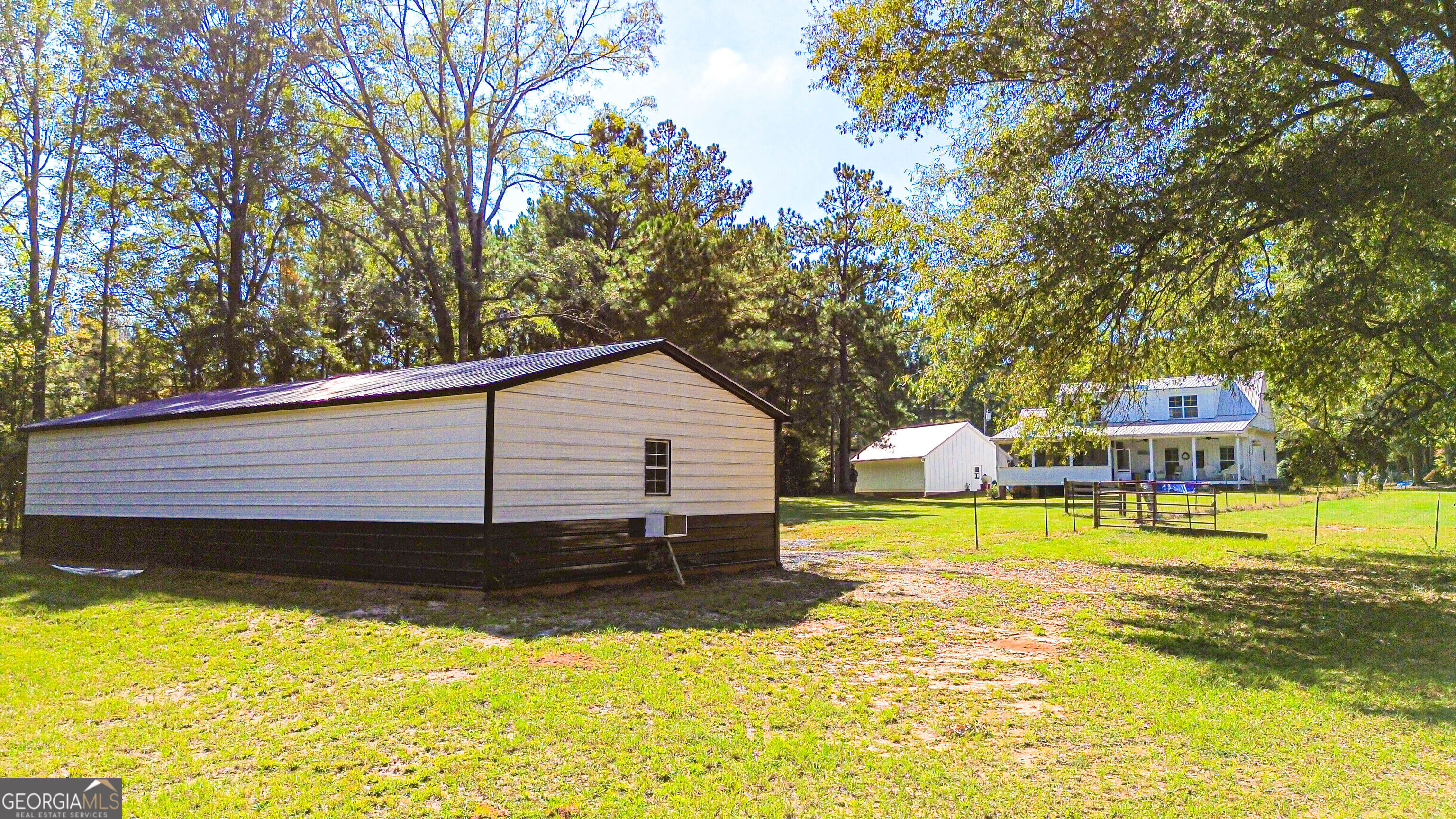 1845 Roberts Quarters Road Concord GA 30206