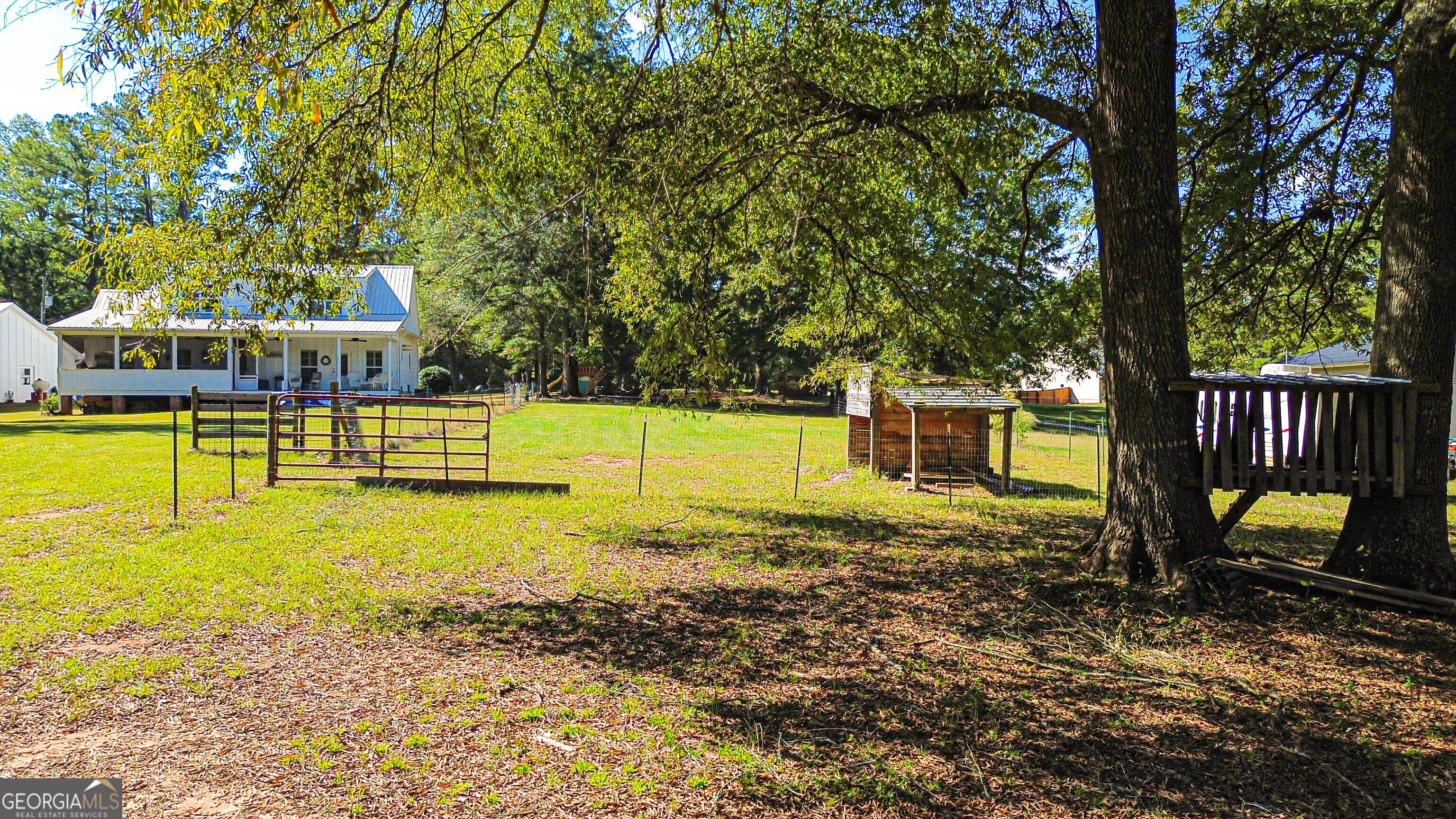 1845 Roberts Quarters Road Concord GA 30206