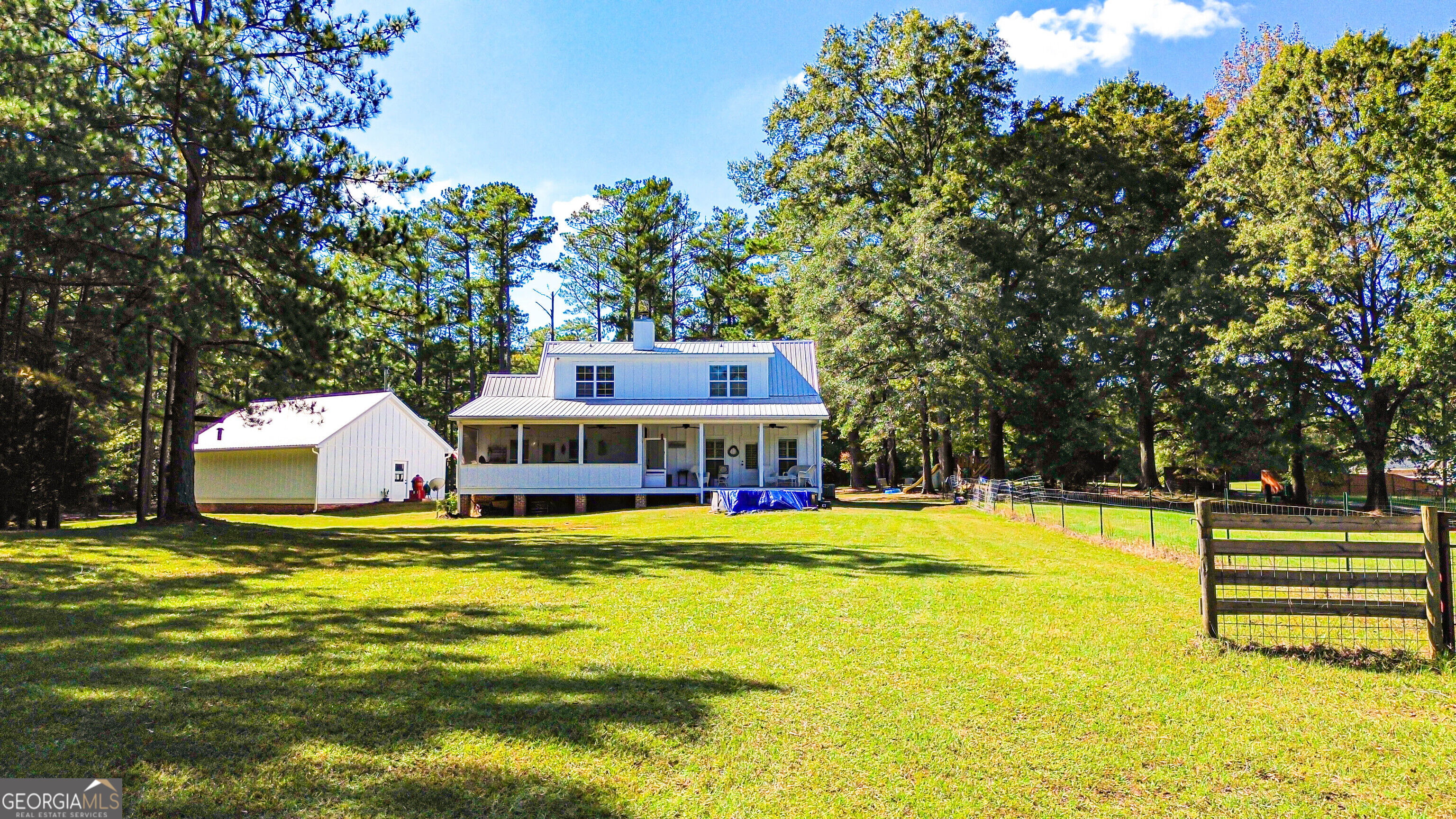 1845 Roberts Quarters Road Concord GA 30206