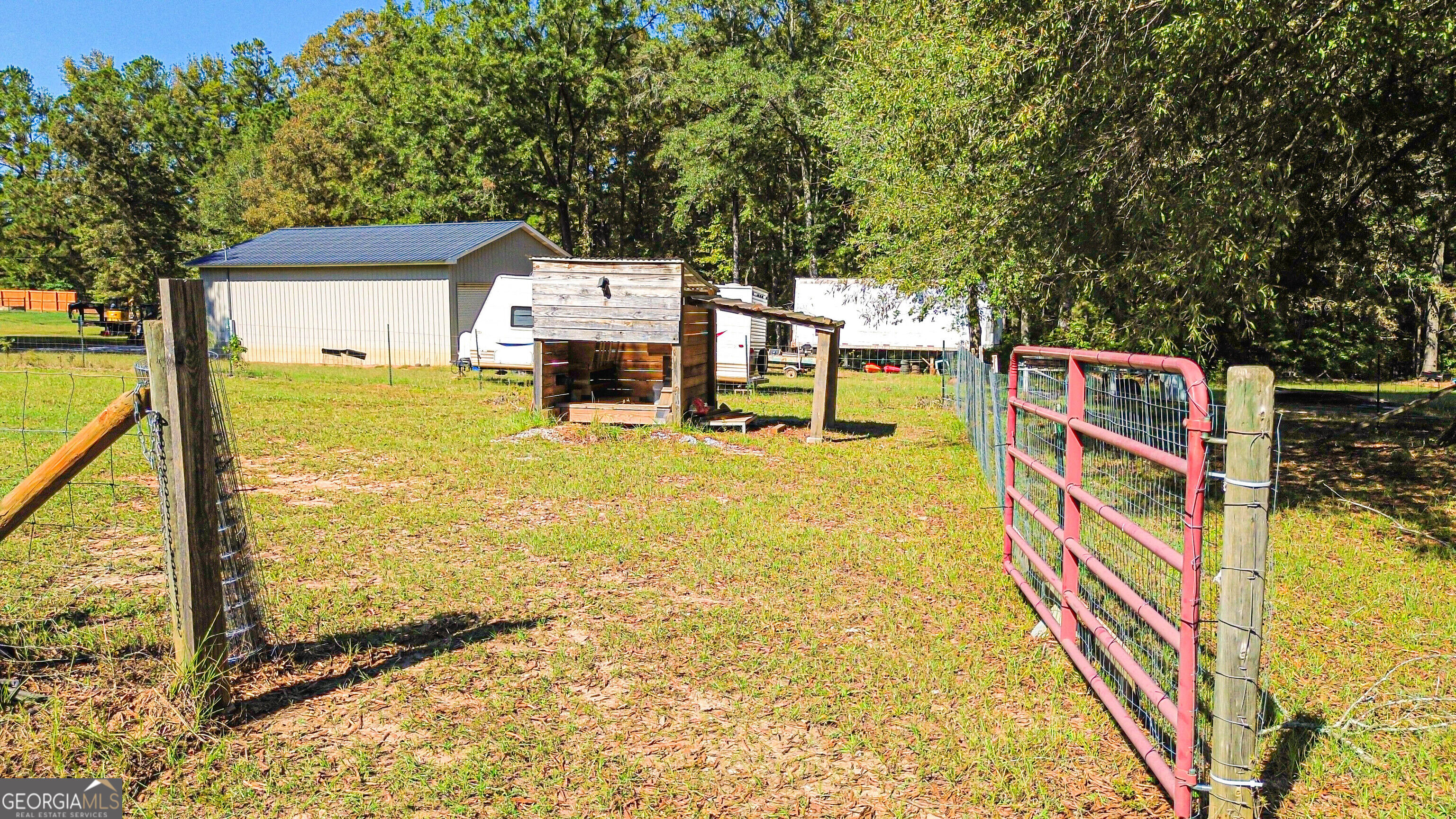 1845 Roberts Quarters Road Concord GA 30206