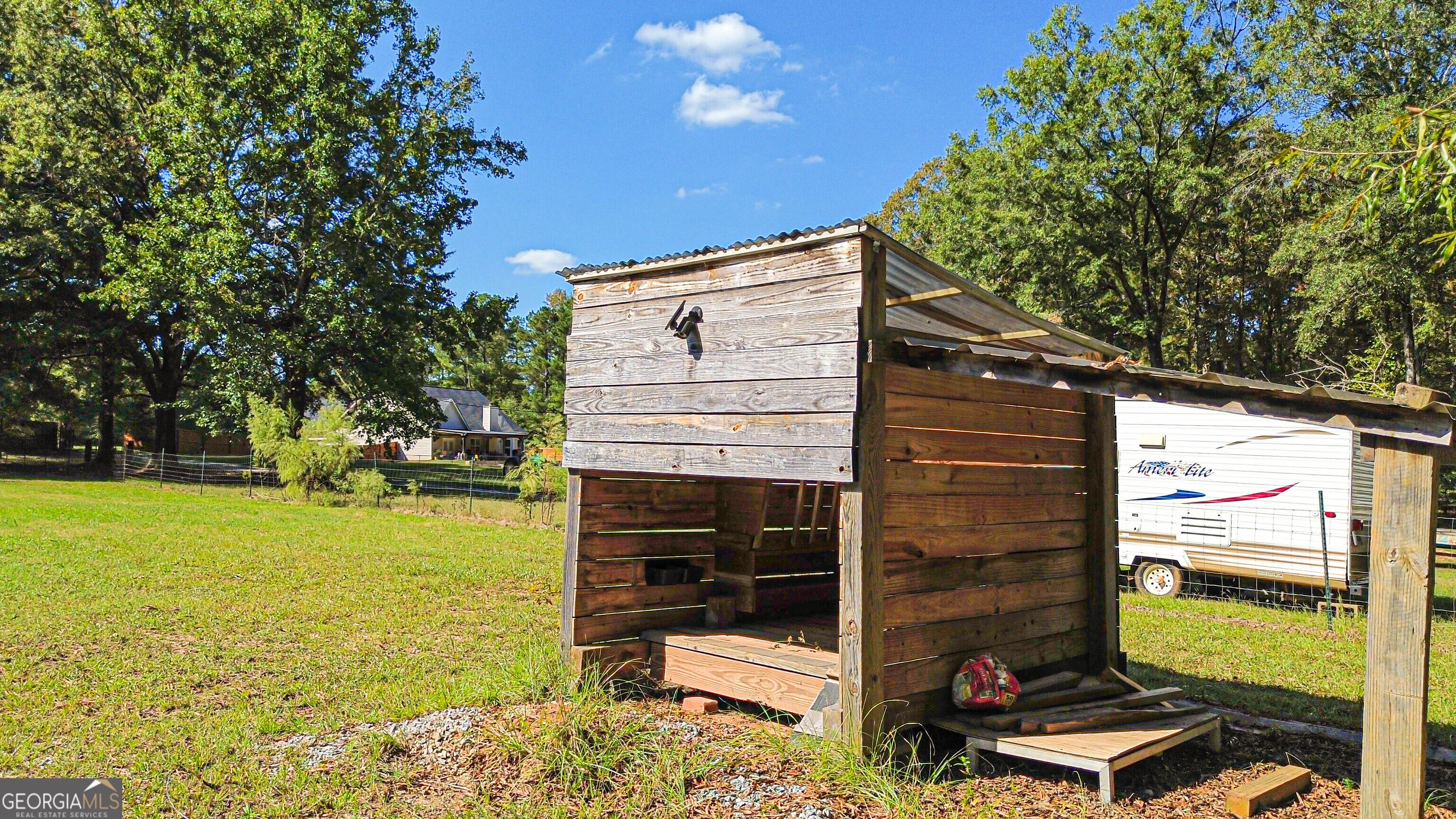 1845 Roberts Quarters Road Concord GA 30206