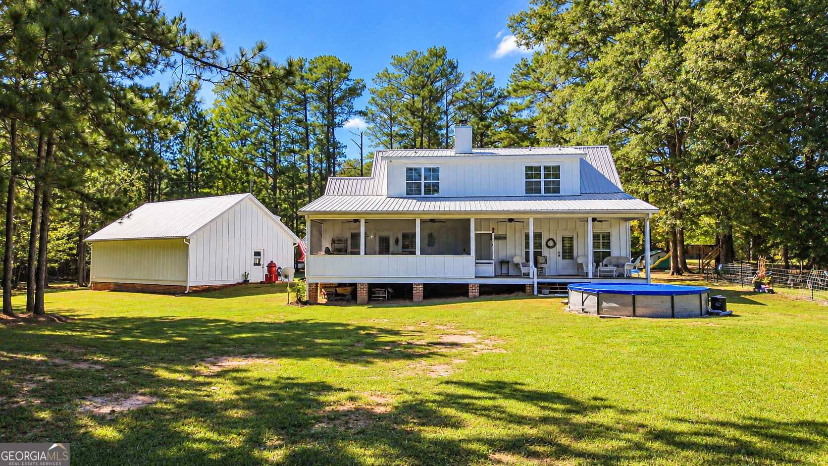 1845 Roberts Quarters Road Concord GA 30206