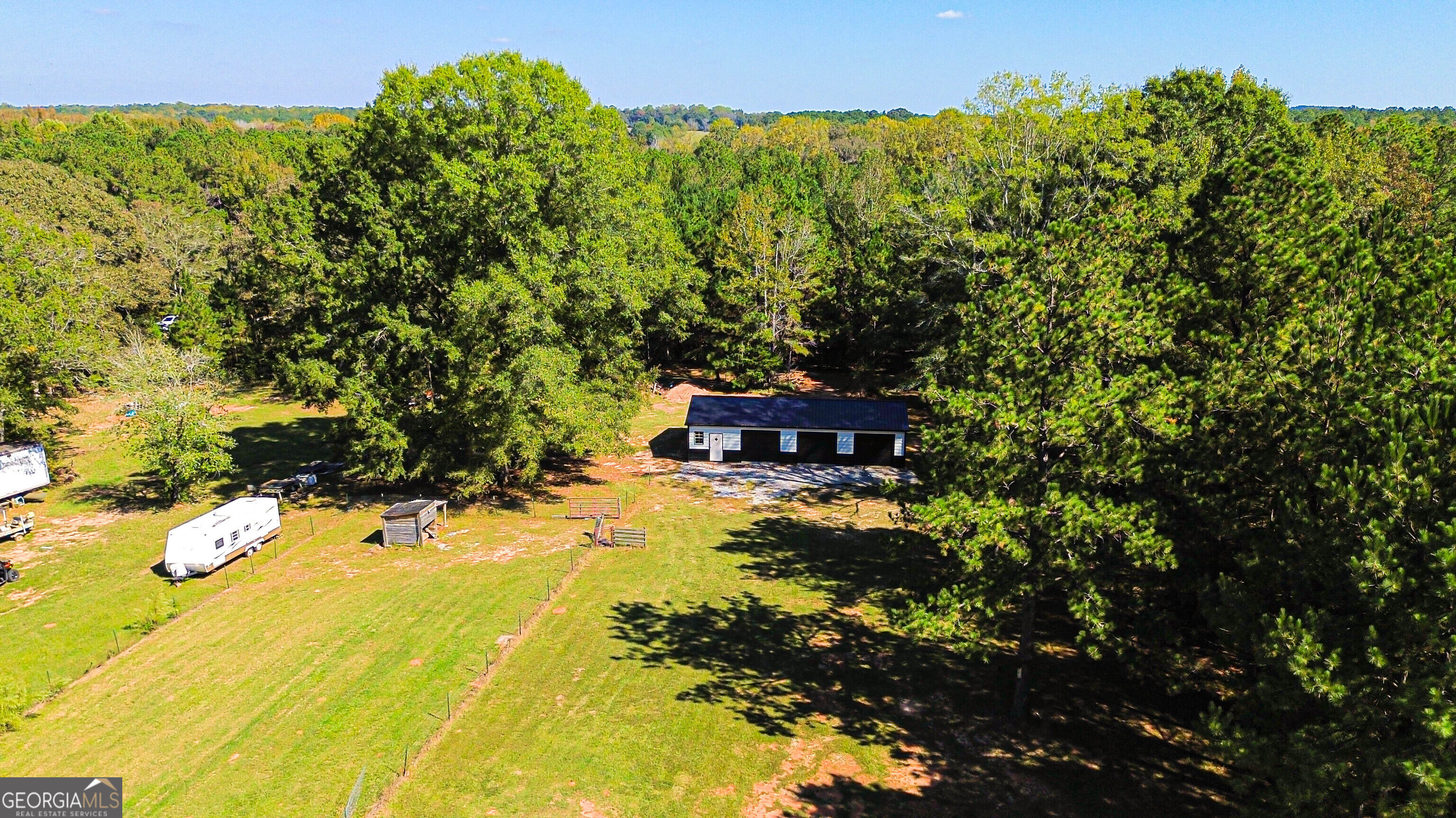 1845 Roberts Quarters Road Concord GA 30206