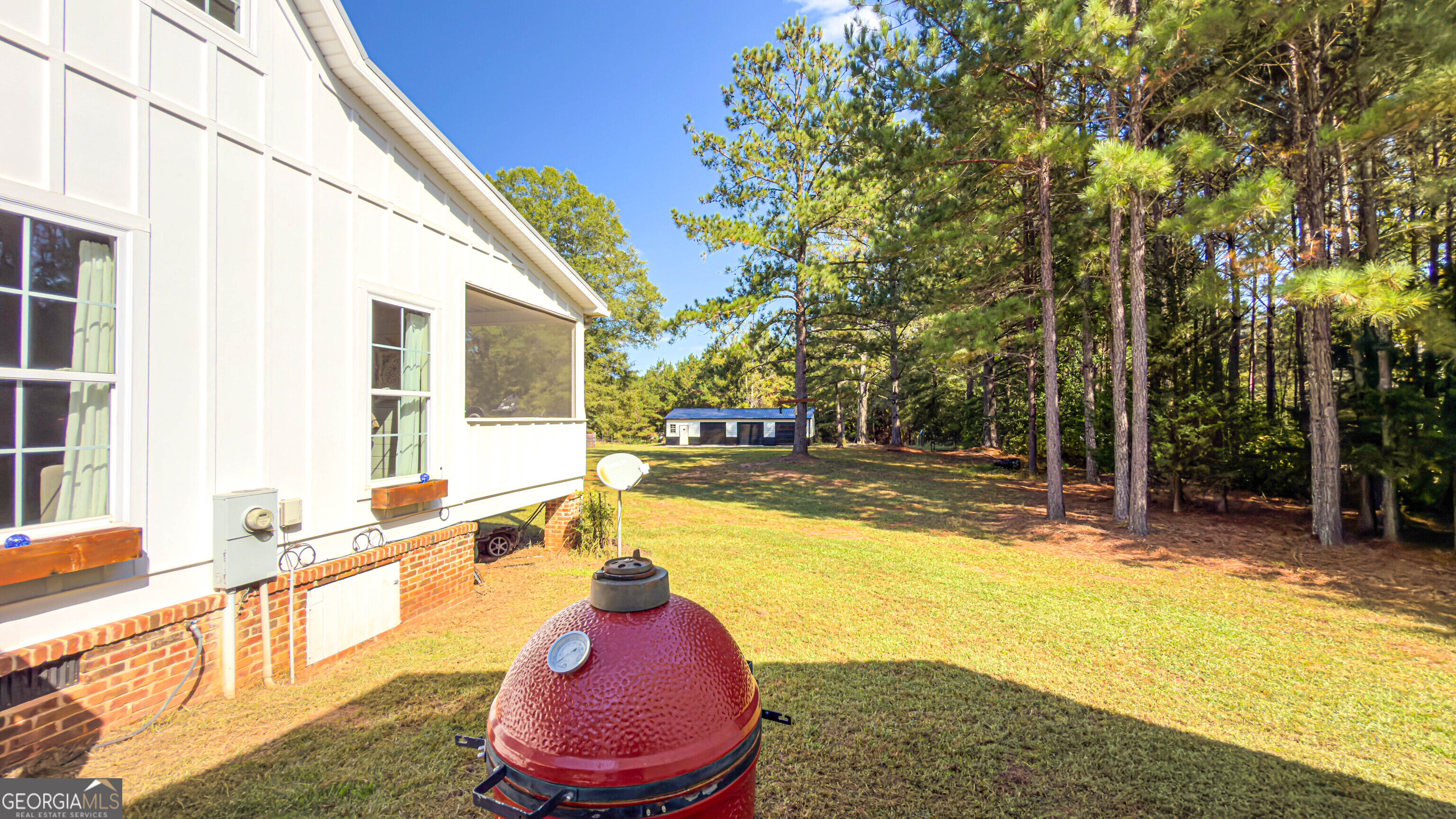 1845 Roberts Quarters Road Concord GA 30206