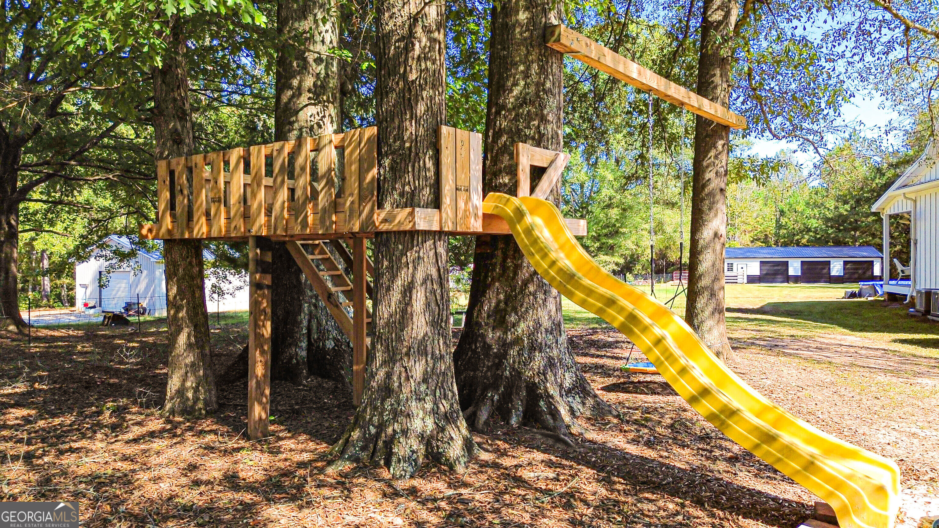 1845 Roberts Quarters Road Concord GA 30206