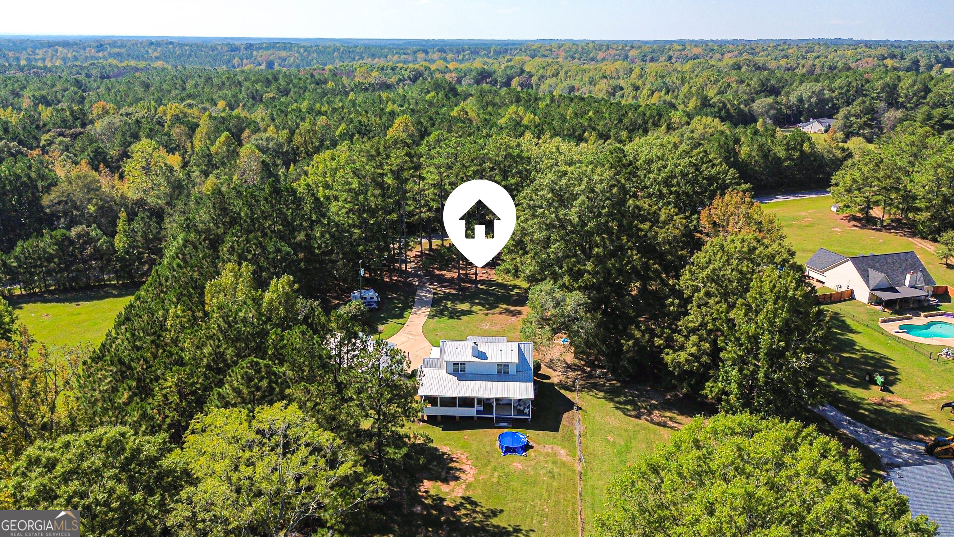 1845 Roberts Quarters Road Concord GA 30206