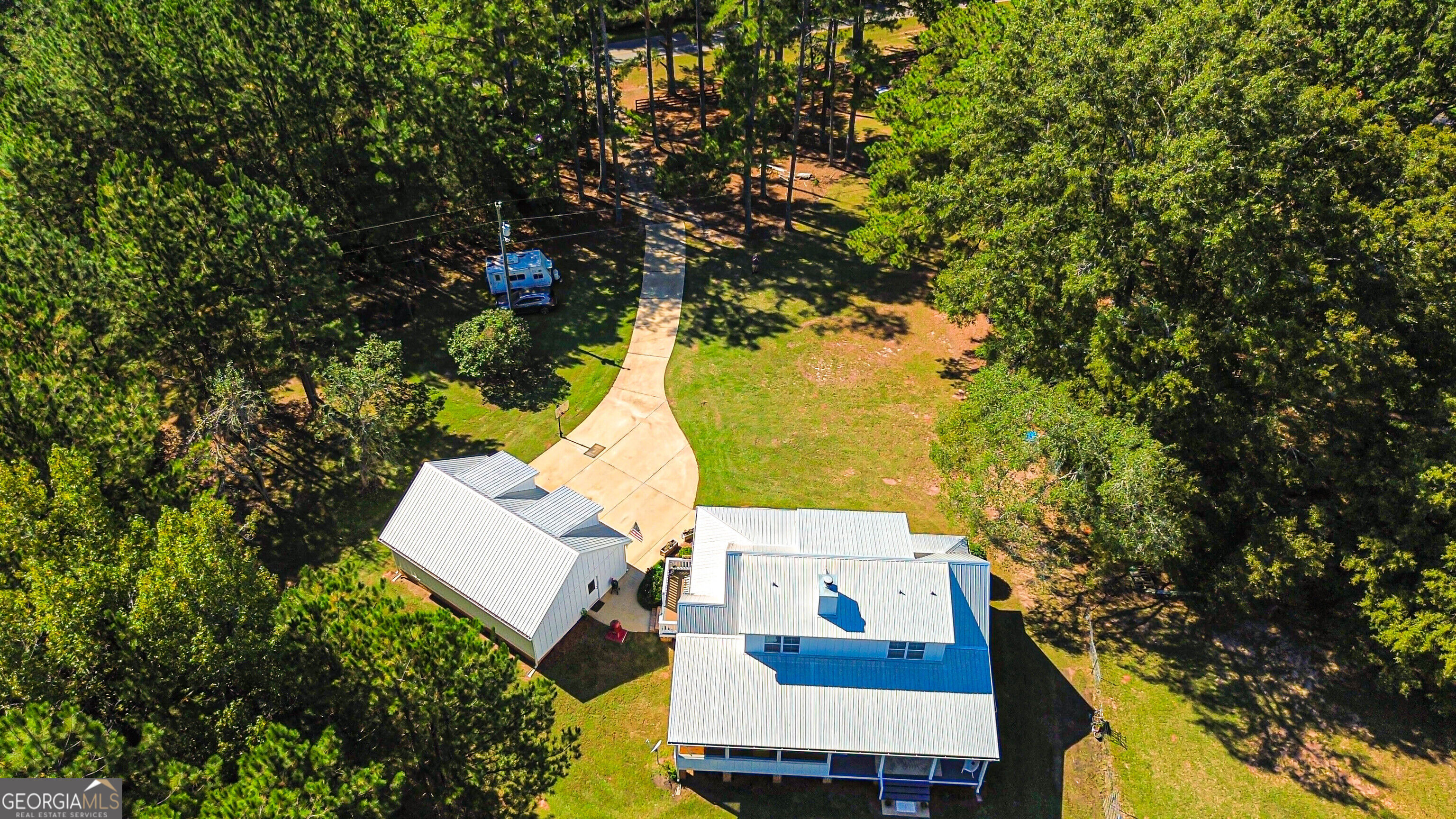 1845 Roberts Quarters Road Concord GA 30206