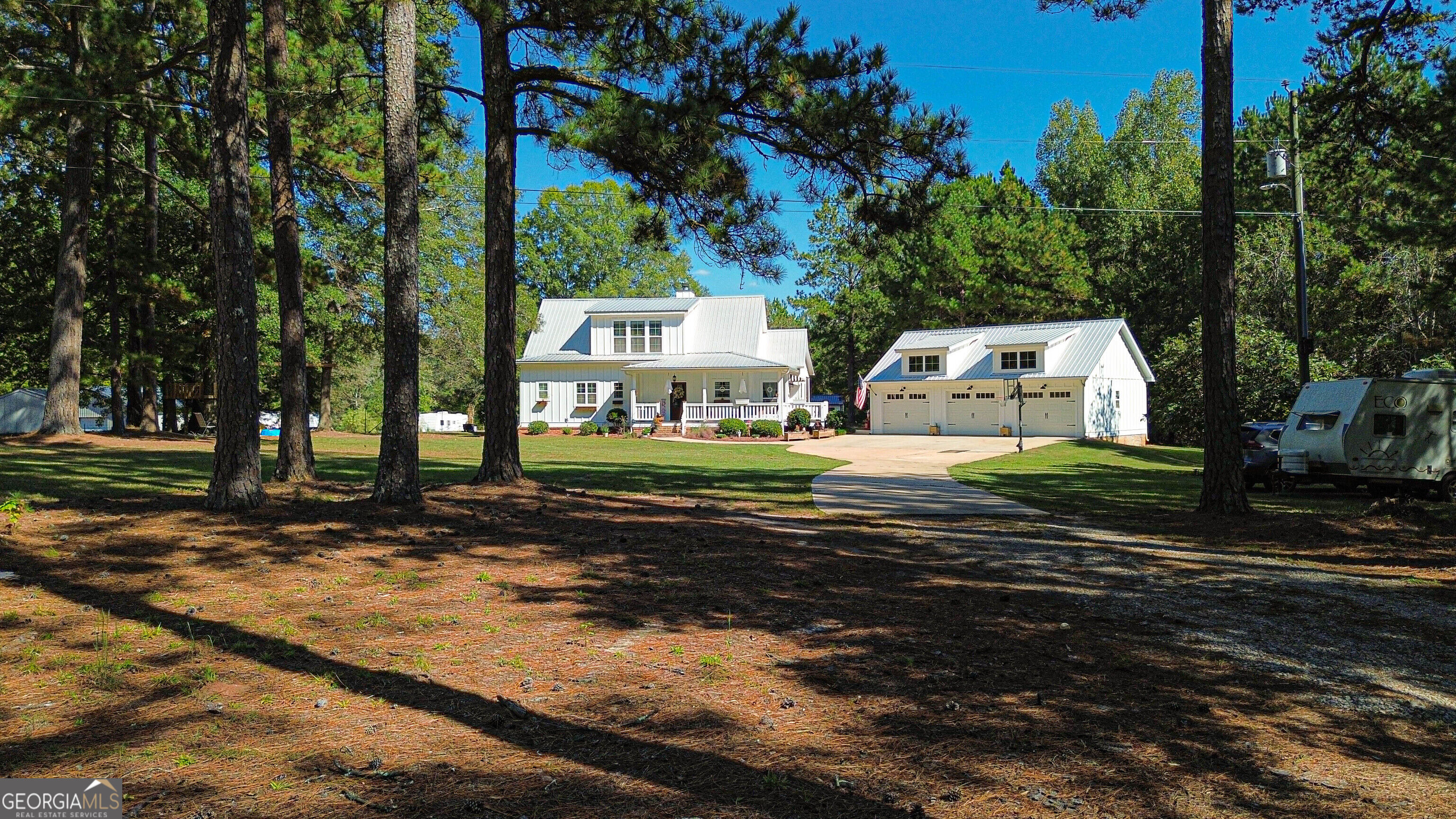 1845 Roberts Quarters Road Concord GA 30206