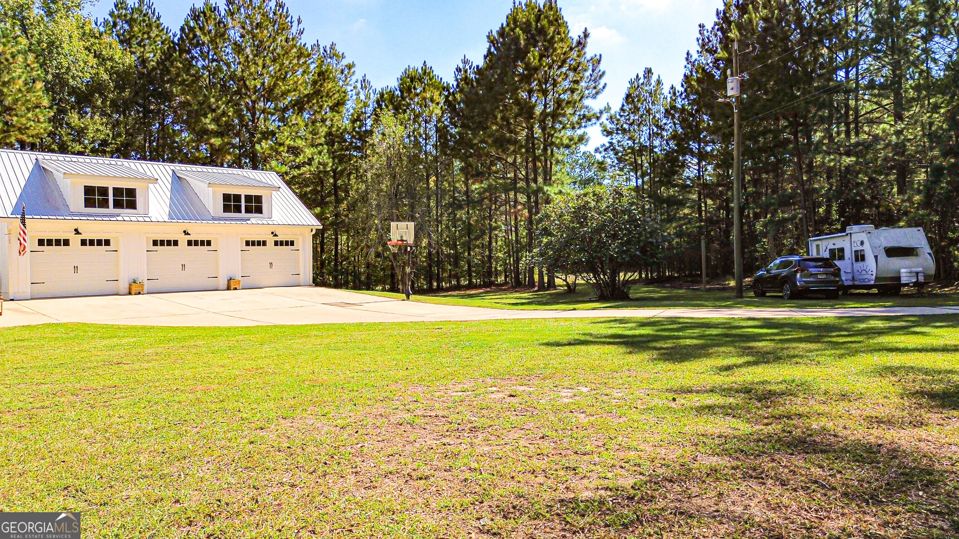 1845 Roberts Quarters Road Concord GA 30206