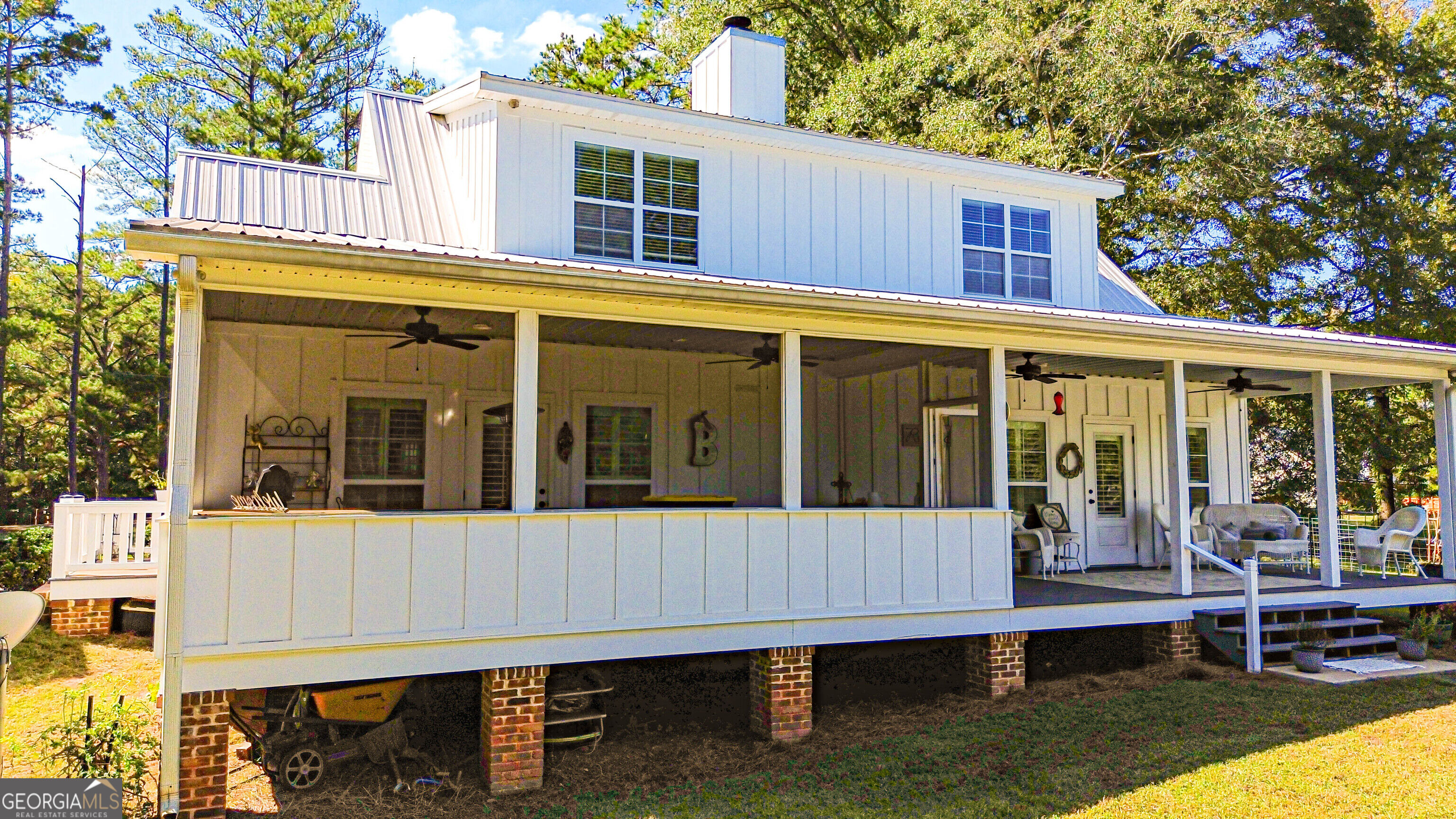 1845 Roberts Quarters Road Concord GA 30206