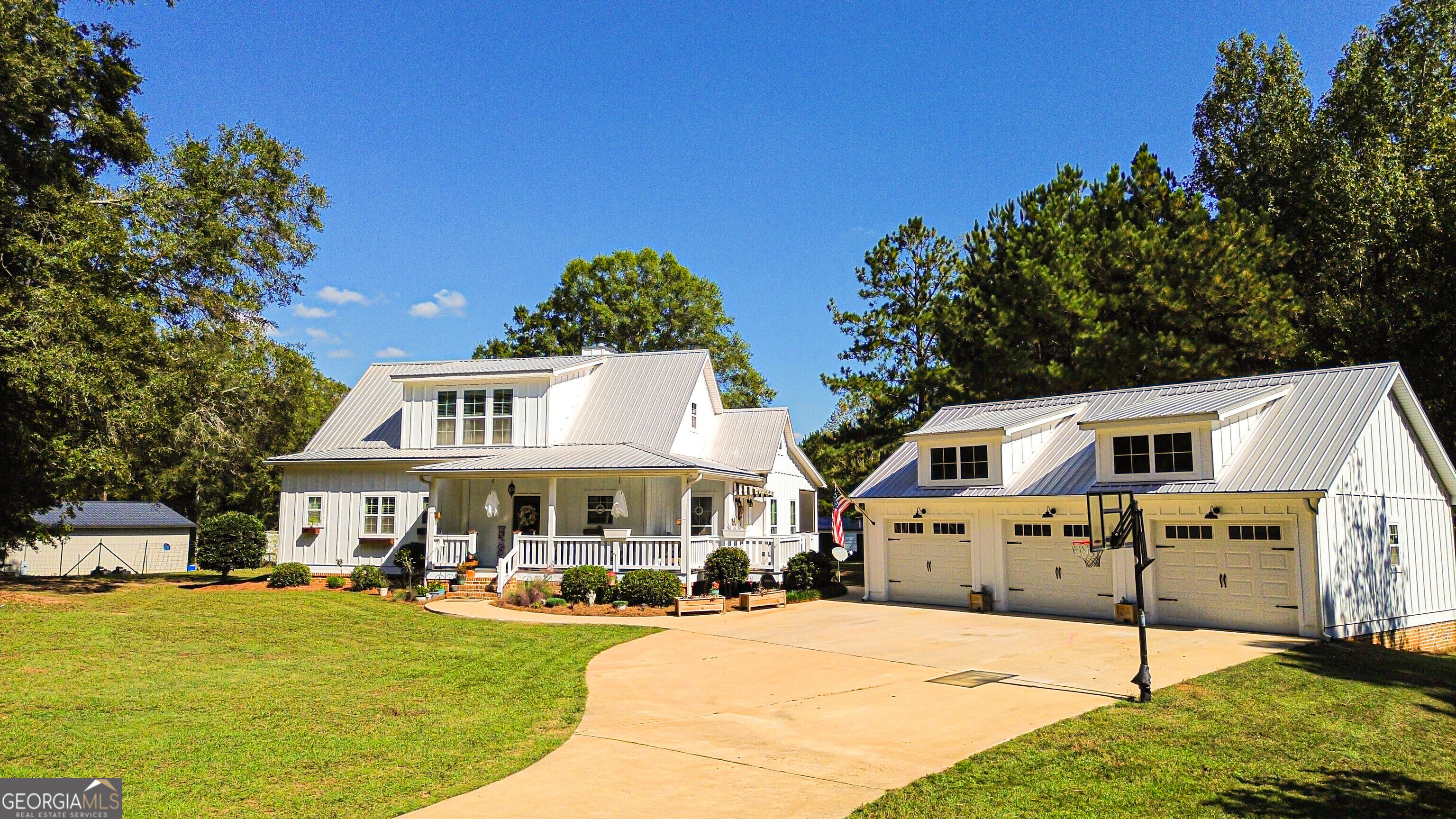 1845 Roberts Quarters Road Concord GA 30206