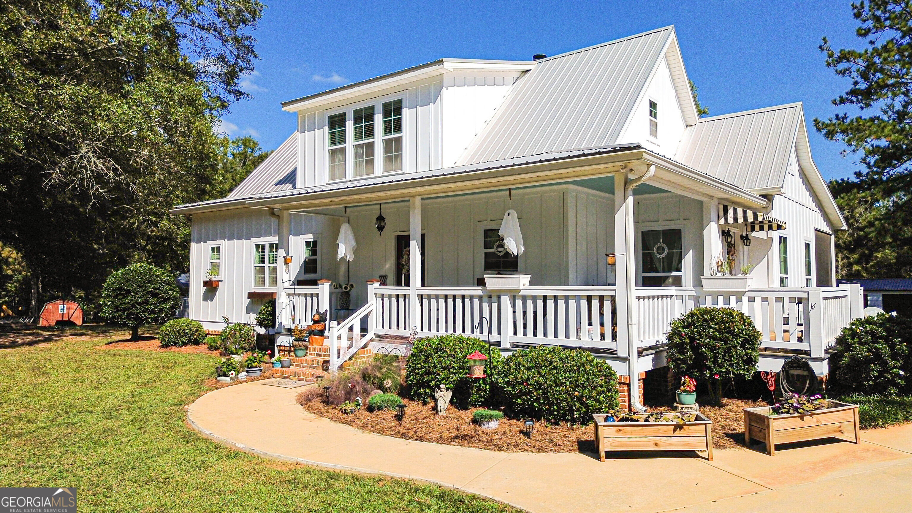 1845 Roberts Quarters Road Concord GA 30206