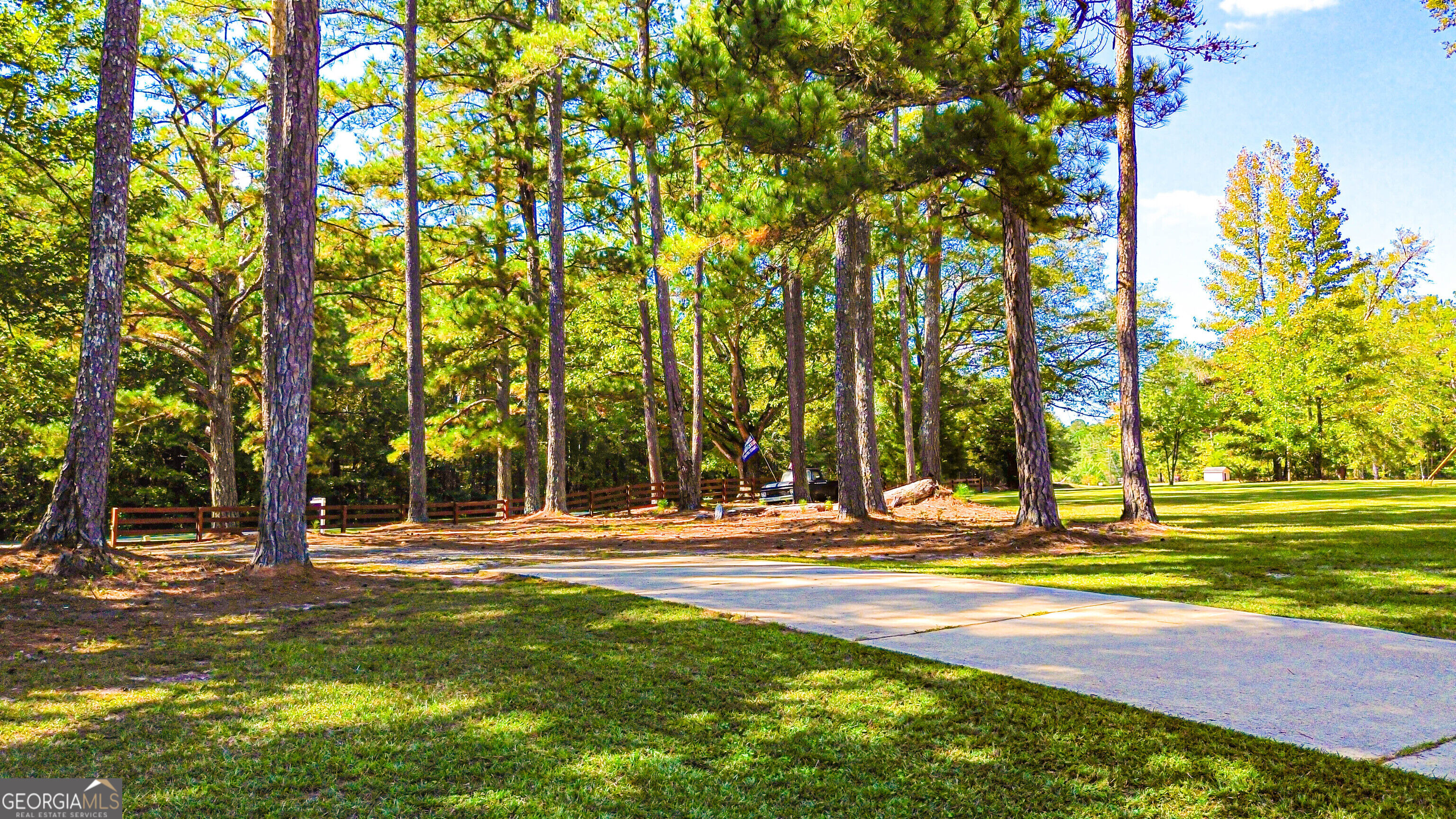 1845 Roberts Quarters Road Concord GA 30206