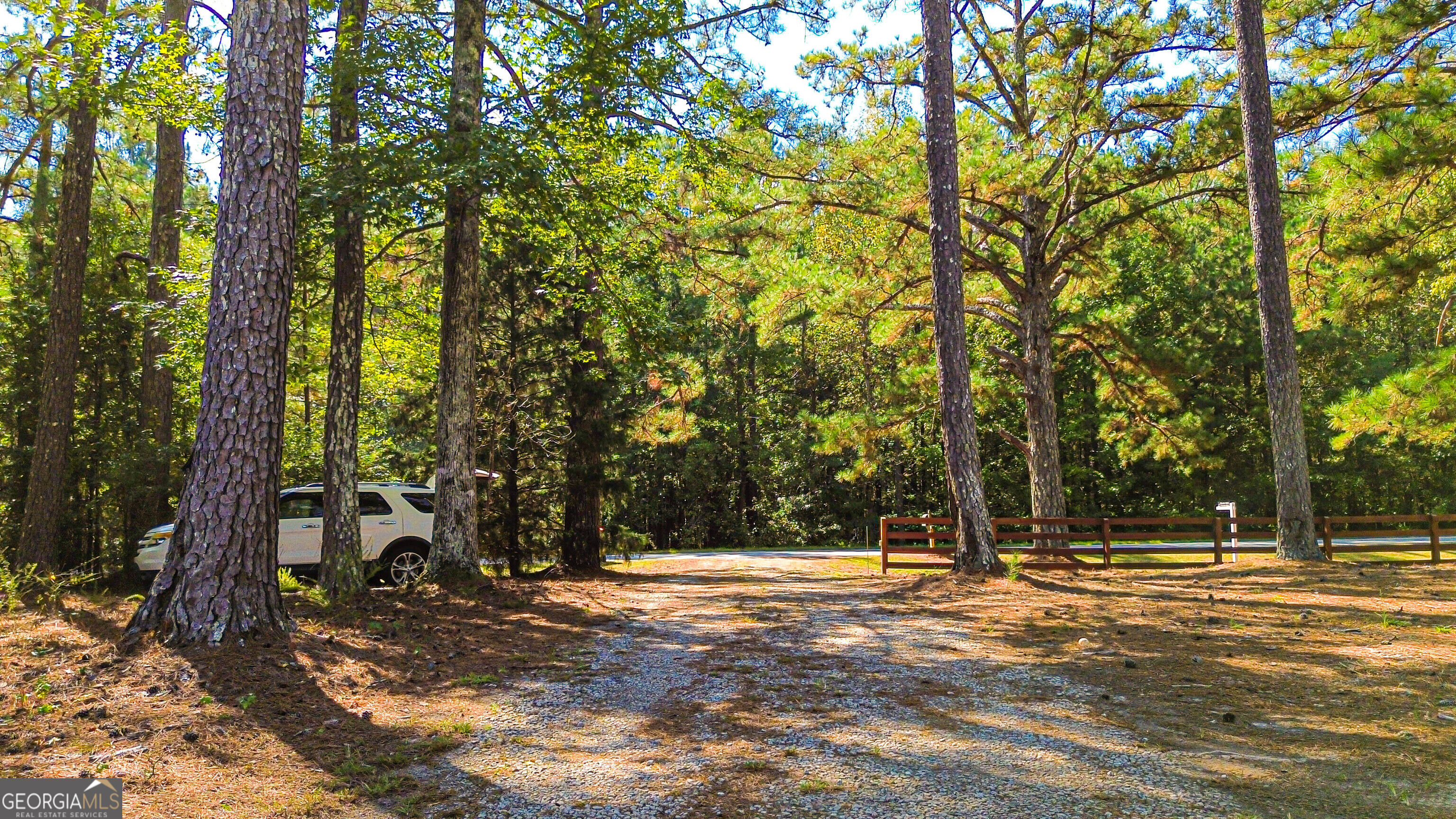 1845 Roberts Quarters Road Concord GA 30206