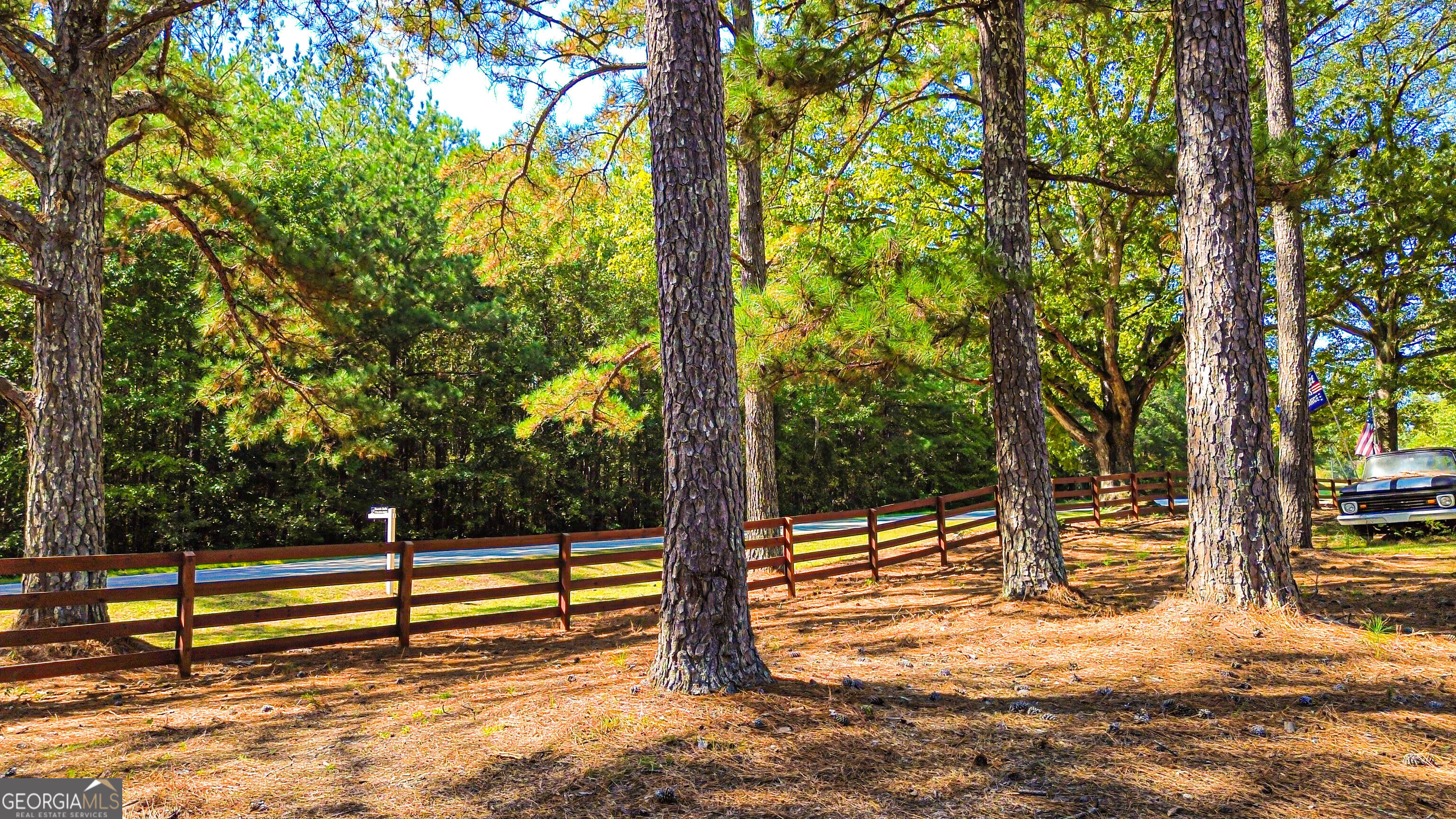 1845 Roberts Quarters Road Concord GA 30206