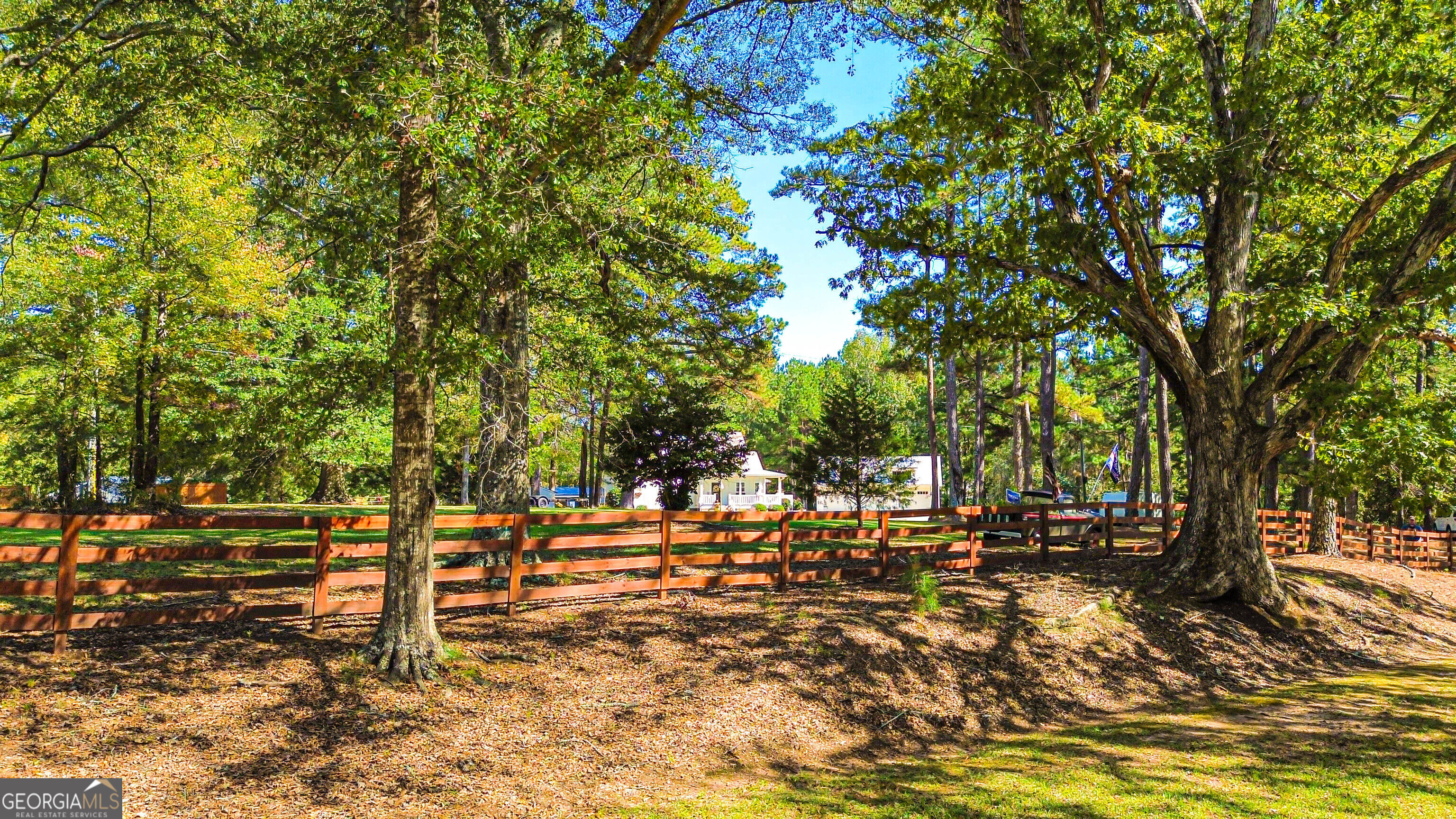 1845 Roberts Quarters Road Concord GA 30206