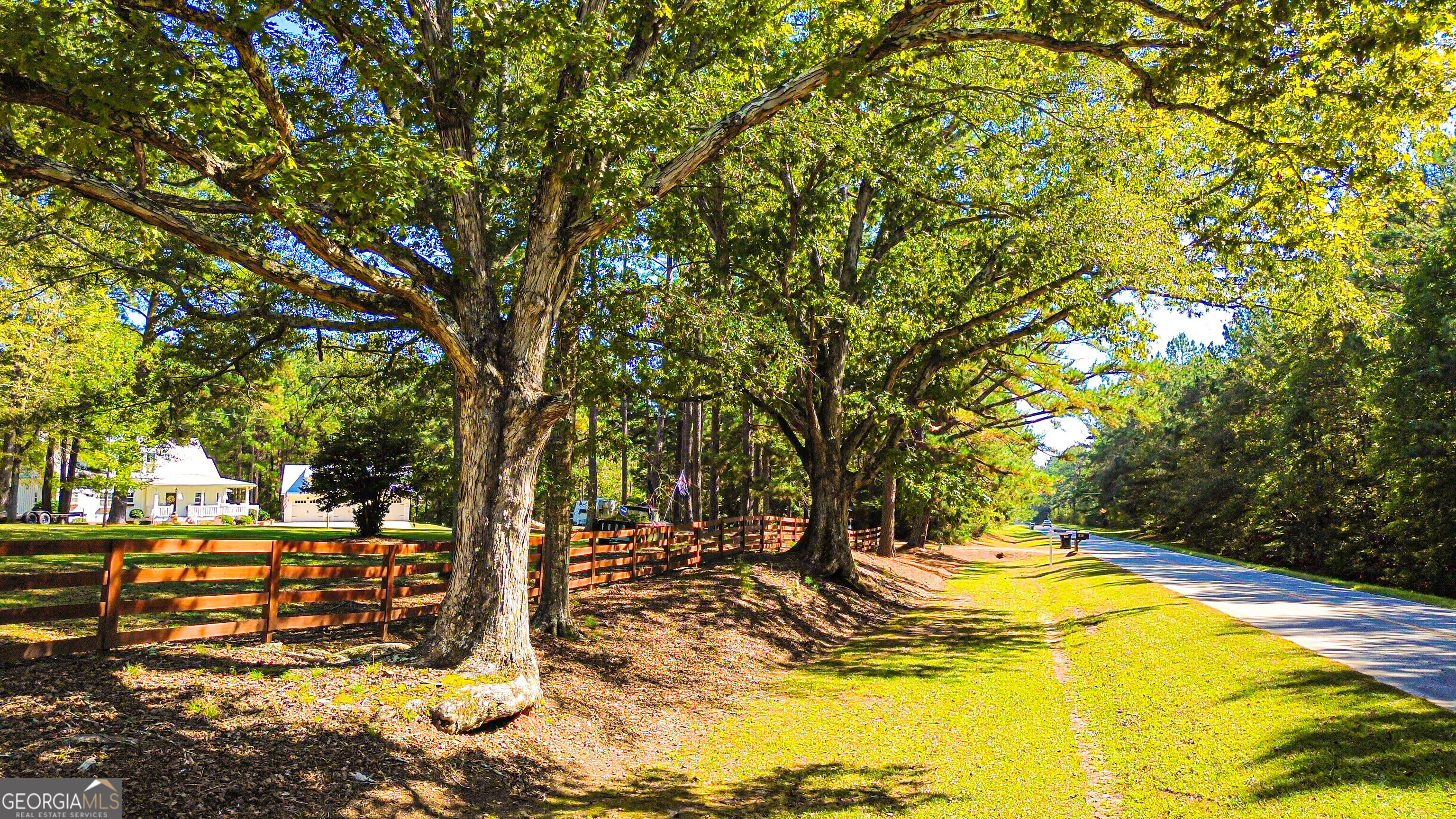 1845 Roberts Quarters Road Concord GA 30206
