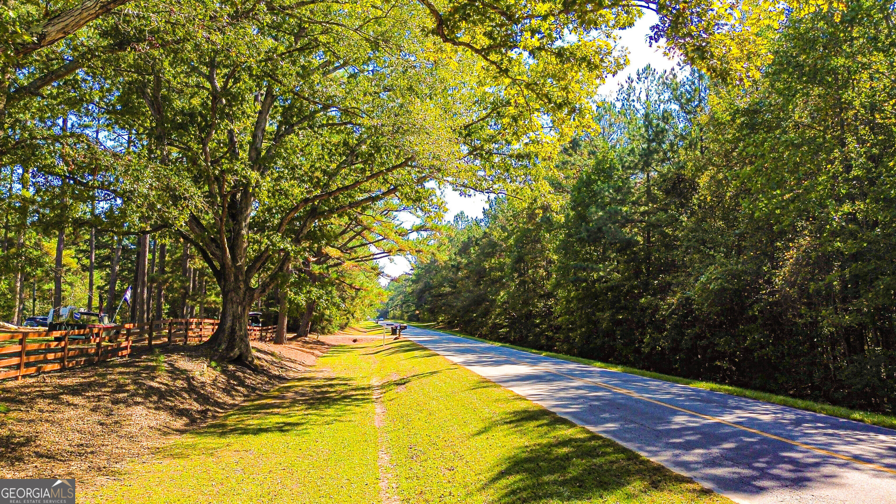 1845 Roberts Quarters Road Concord GA 30206