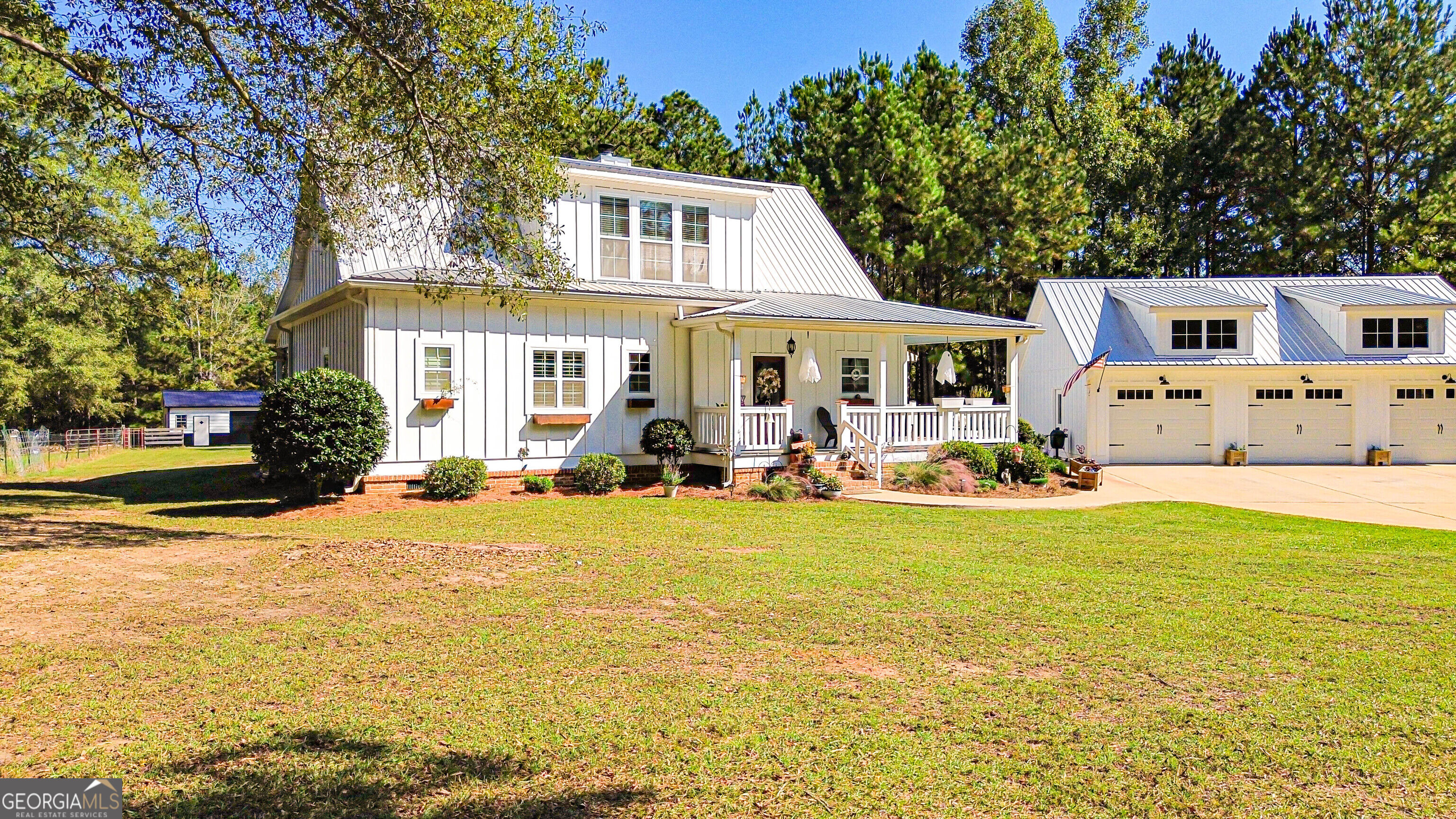 1845 Roberts Quarters Road Concord GA 30206