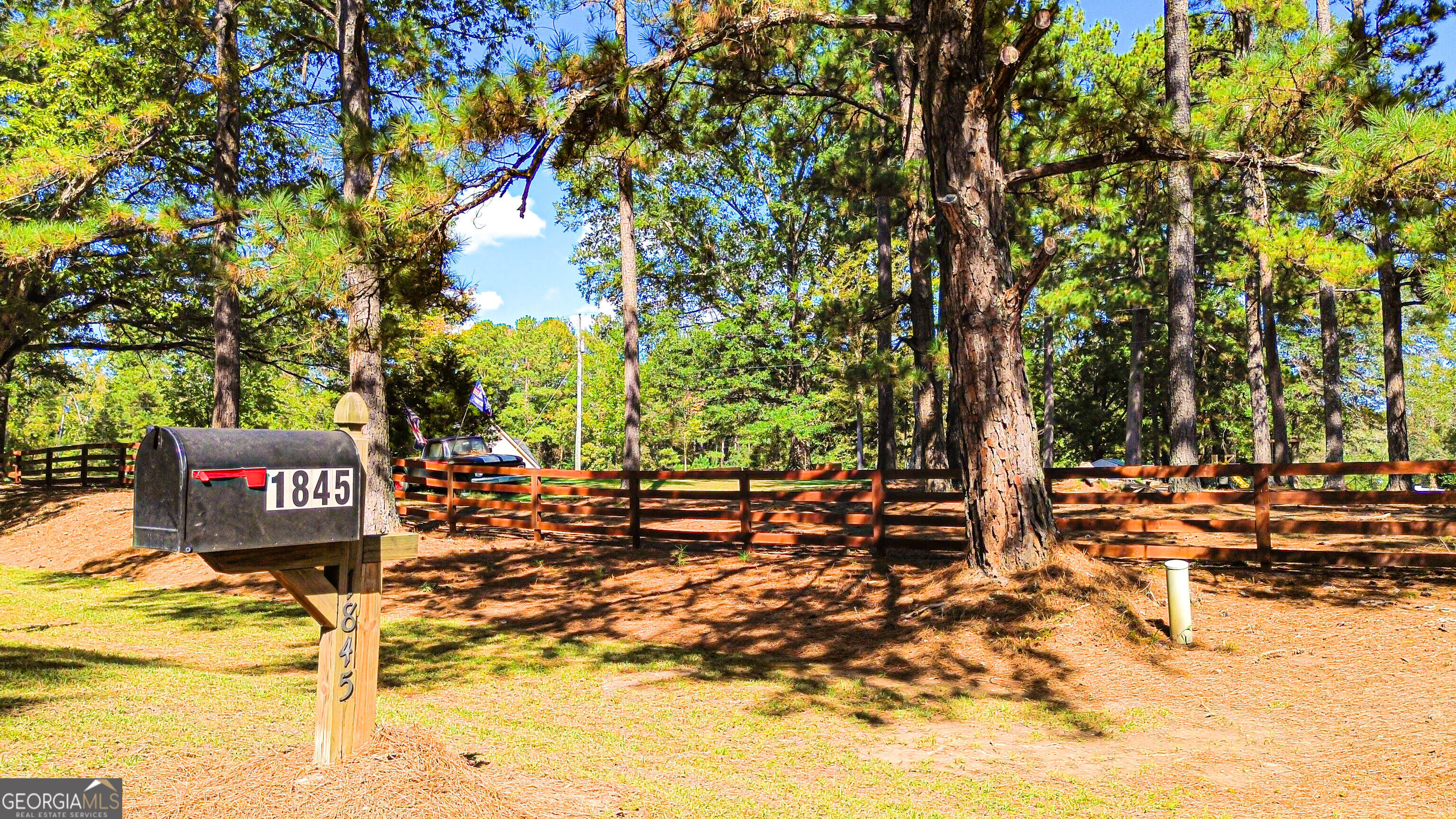 1845 Roberts Quarters Road Concord GA 30206