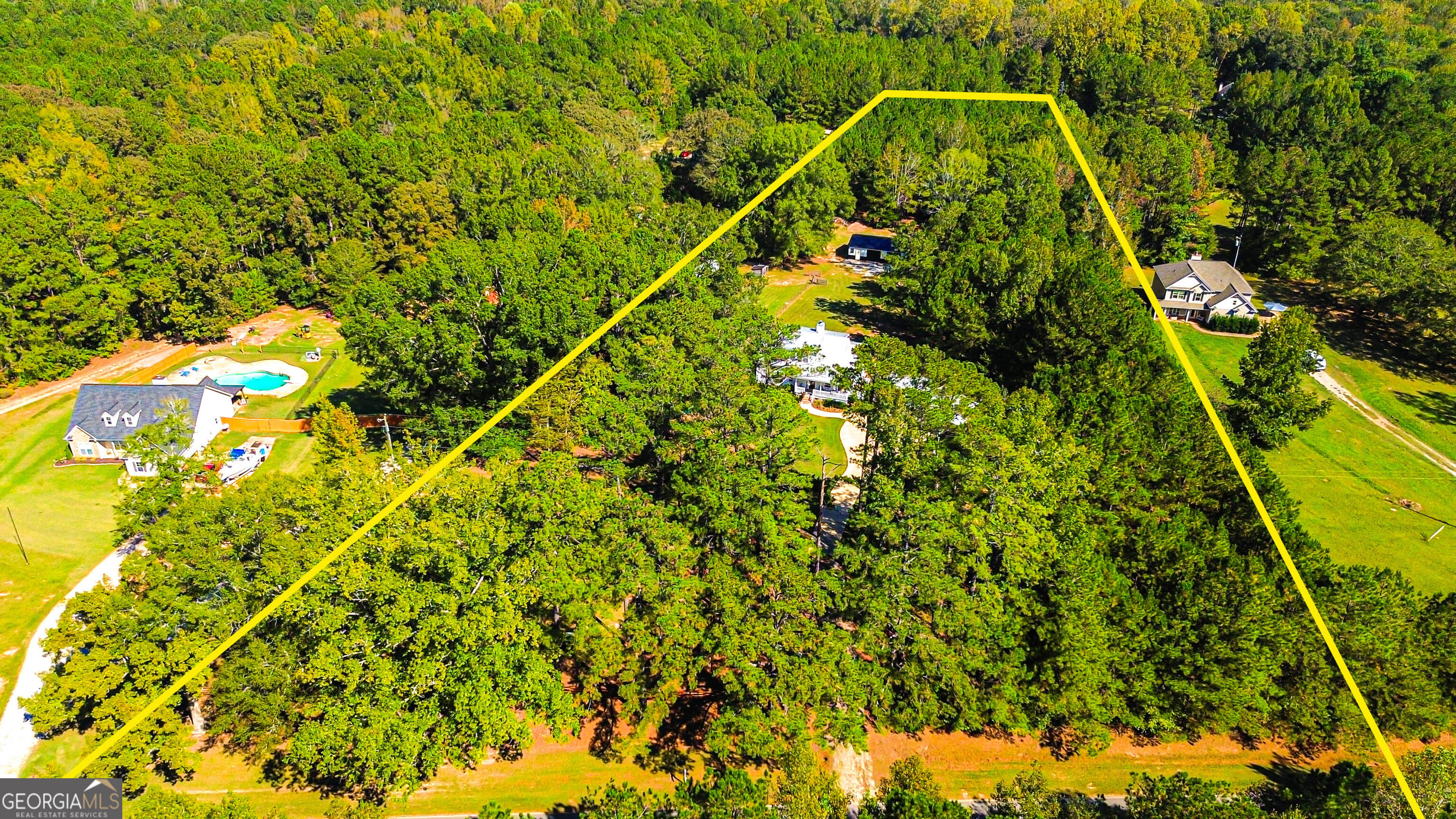 1845 Roberts Quarters Road Concord GA 30206