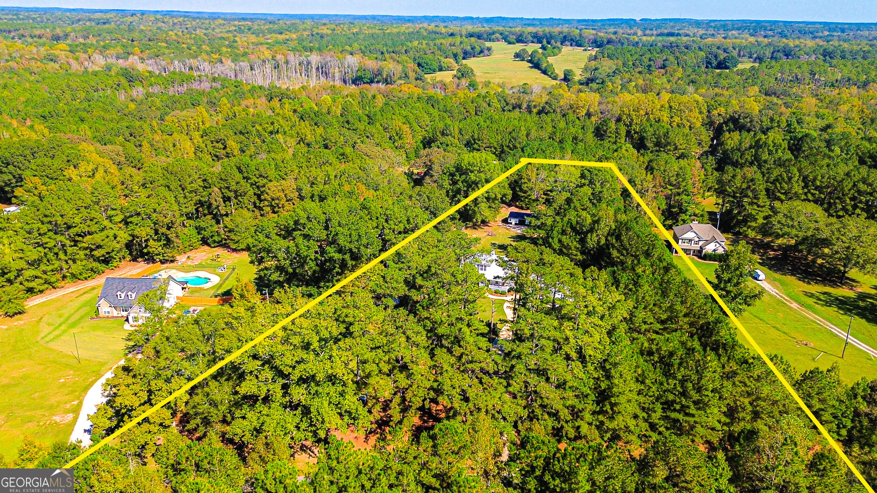 1845 Roberts Quarters Road Concord GA 30206