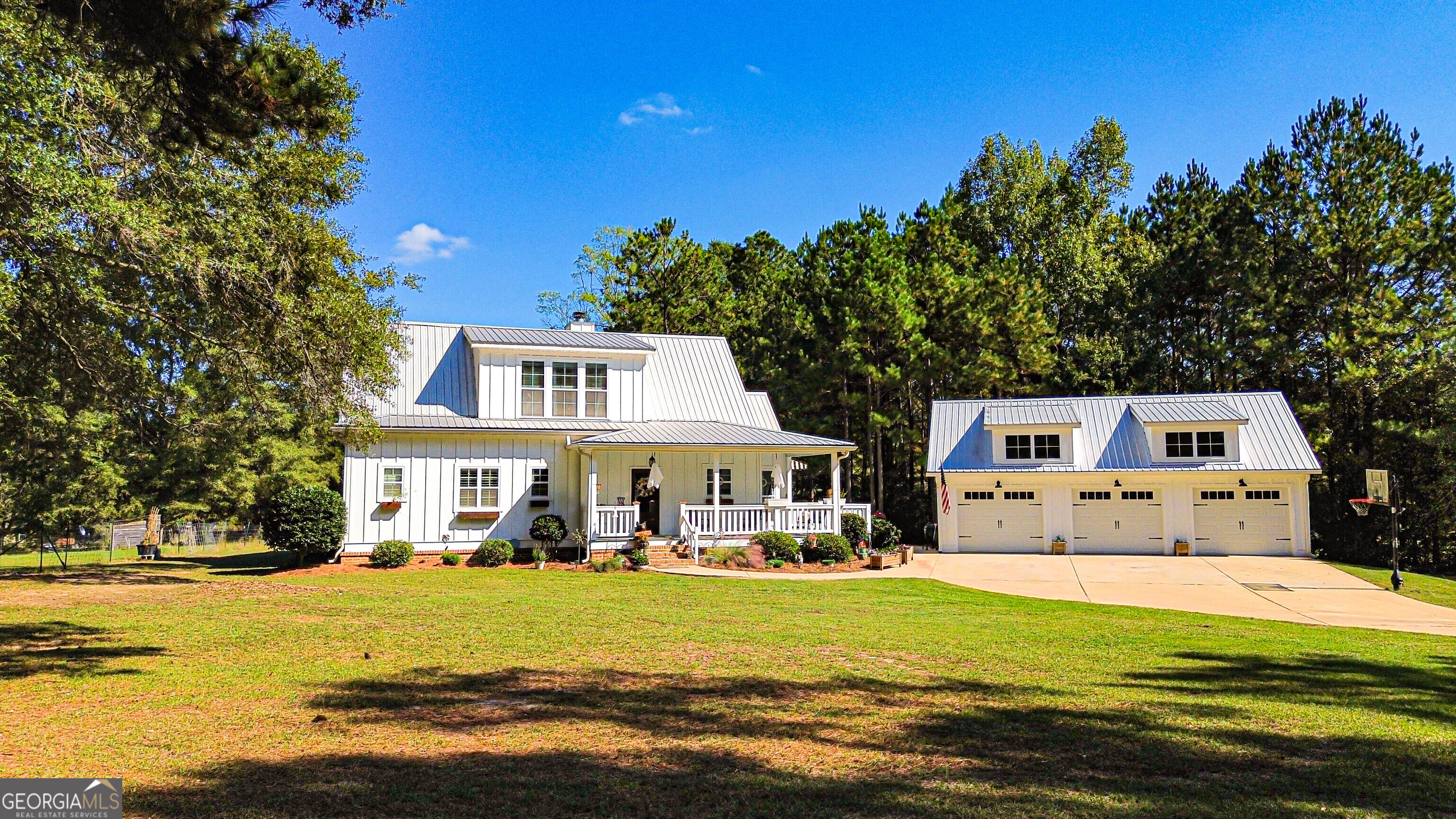 1845 Roberts Quarters Road Concord GA 30206