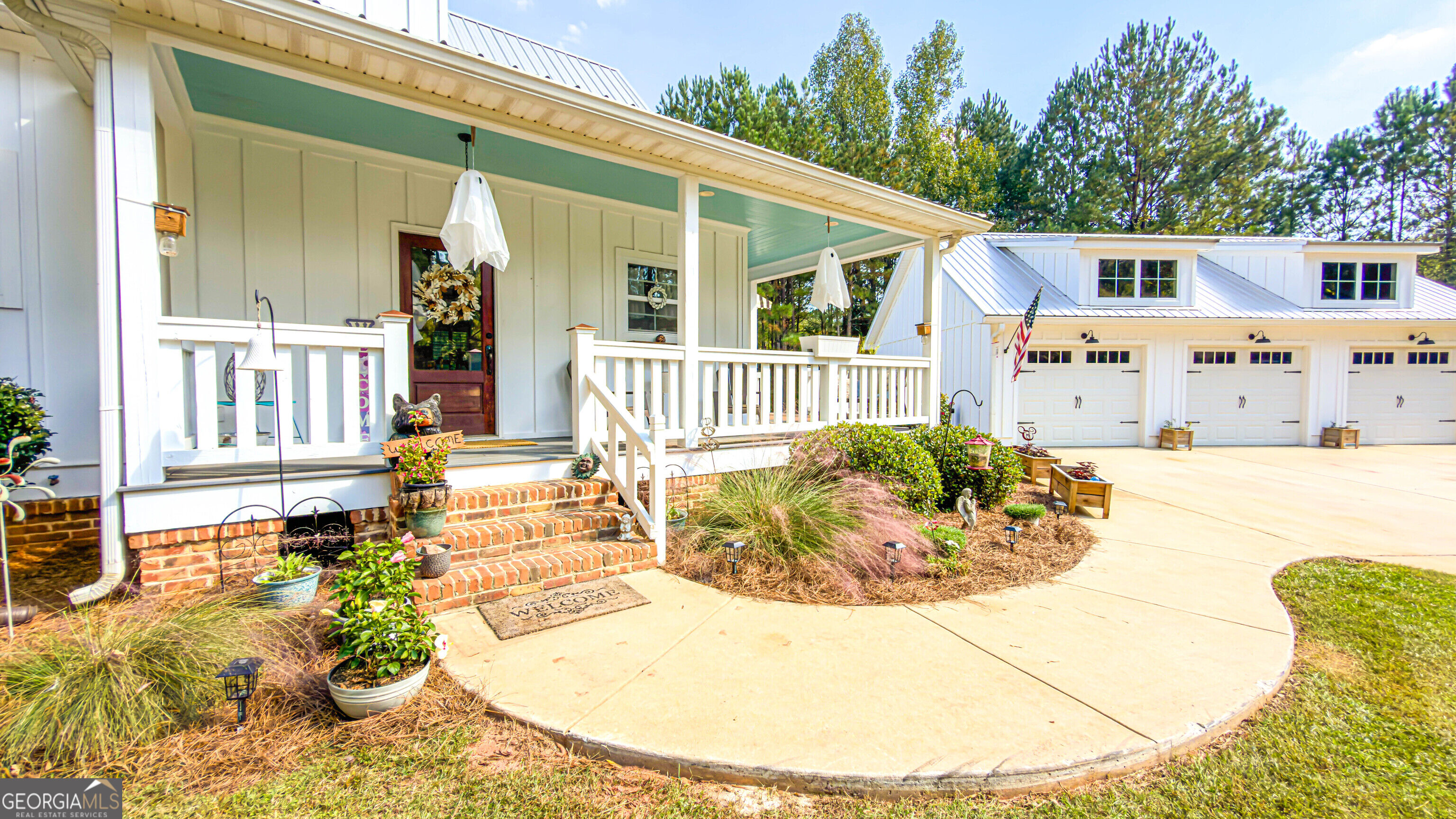 1845 Roberts Quarters Road Concord GA 30206