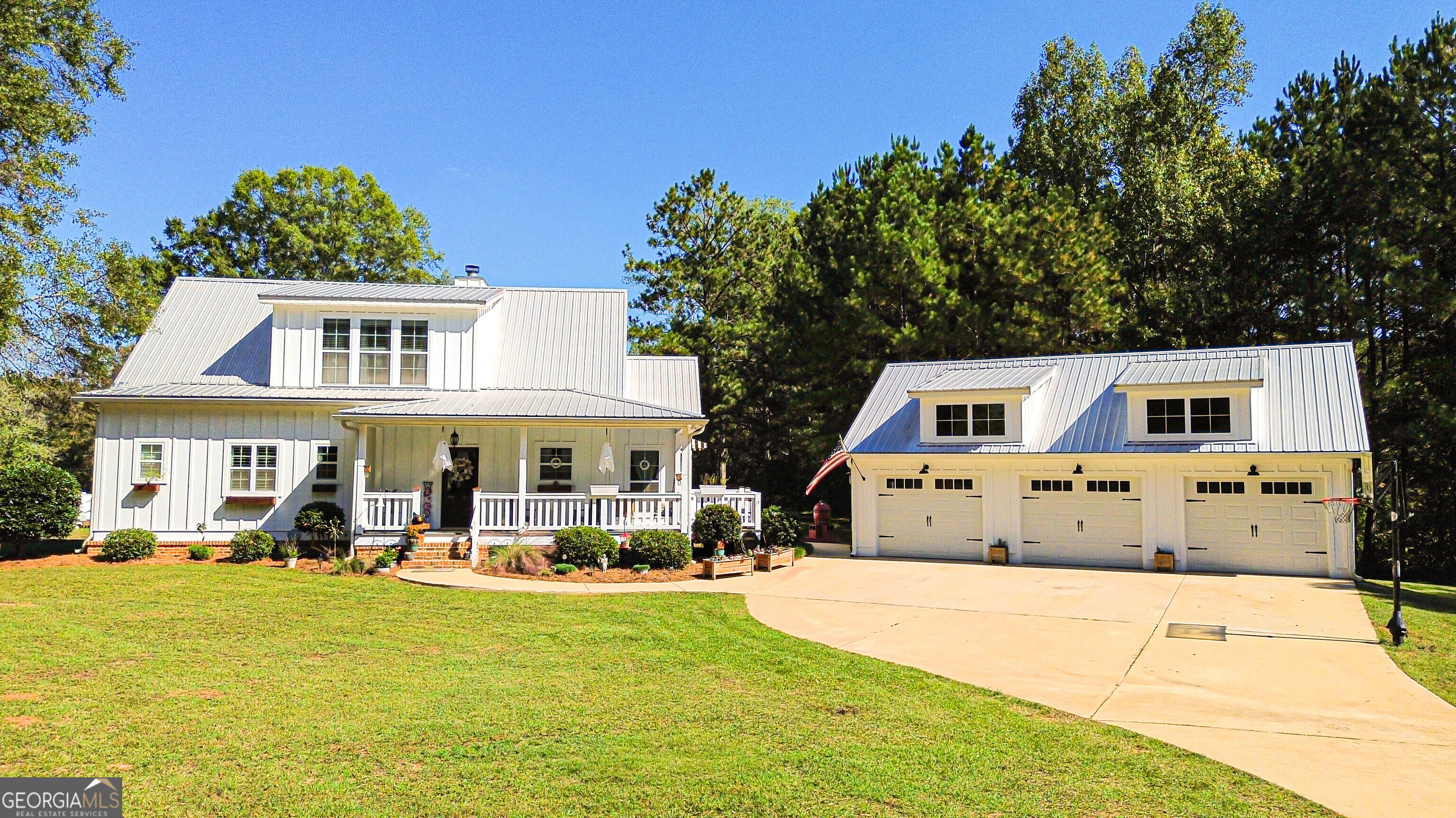 1845 Roberts Quarters Road Concord GA 30206