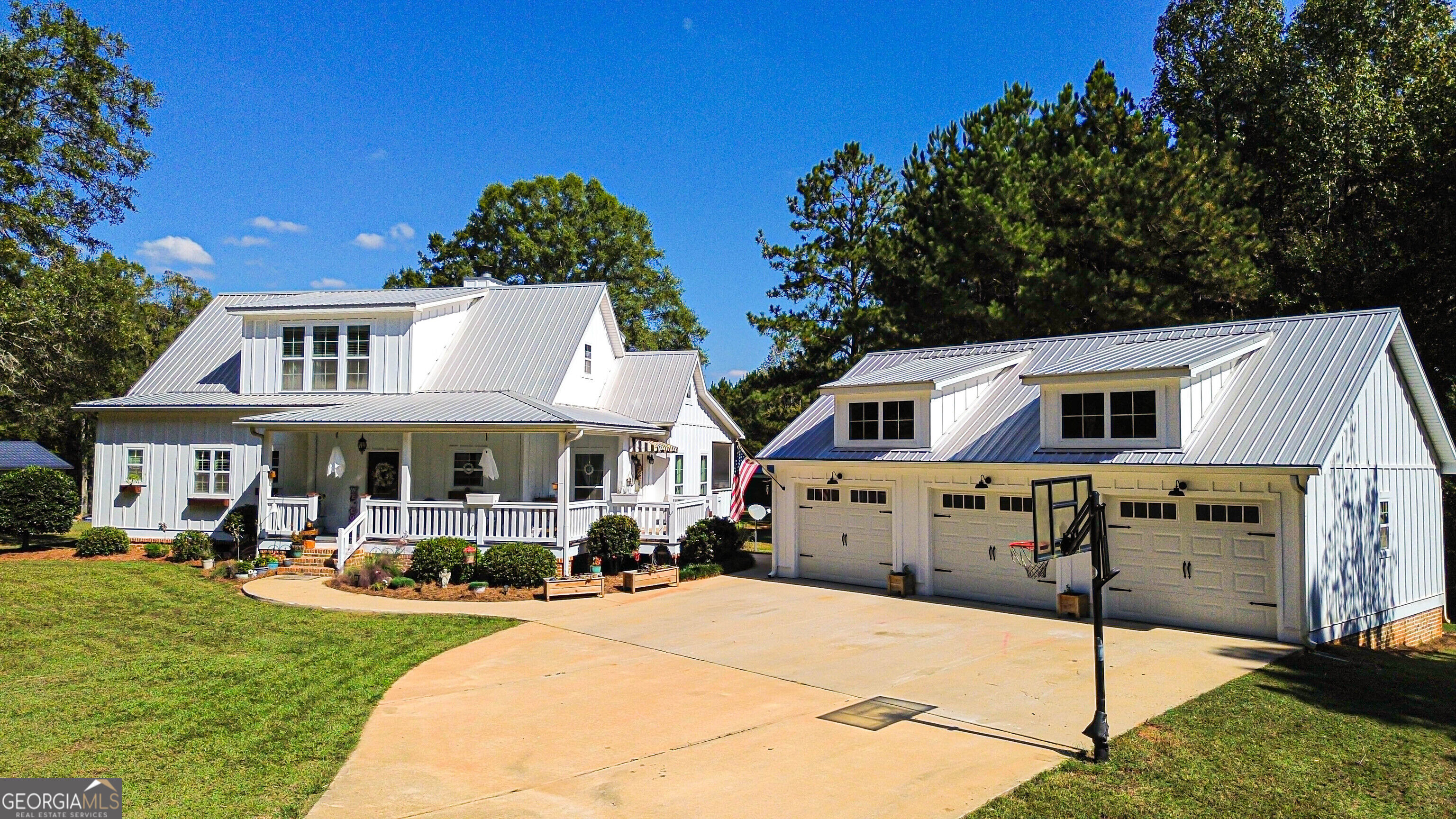 1845 Roberts Quarters Road Concord GA 30206