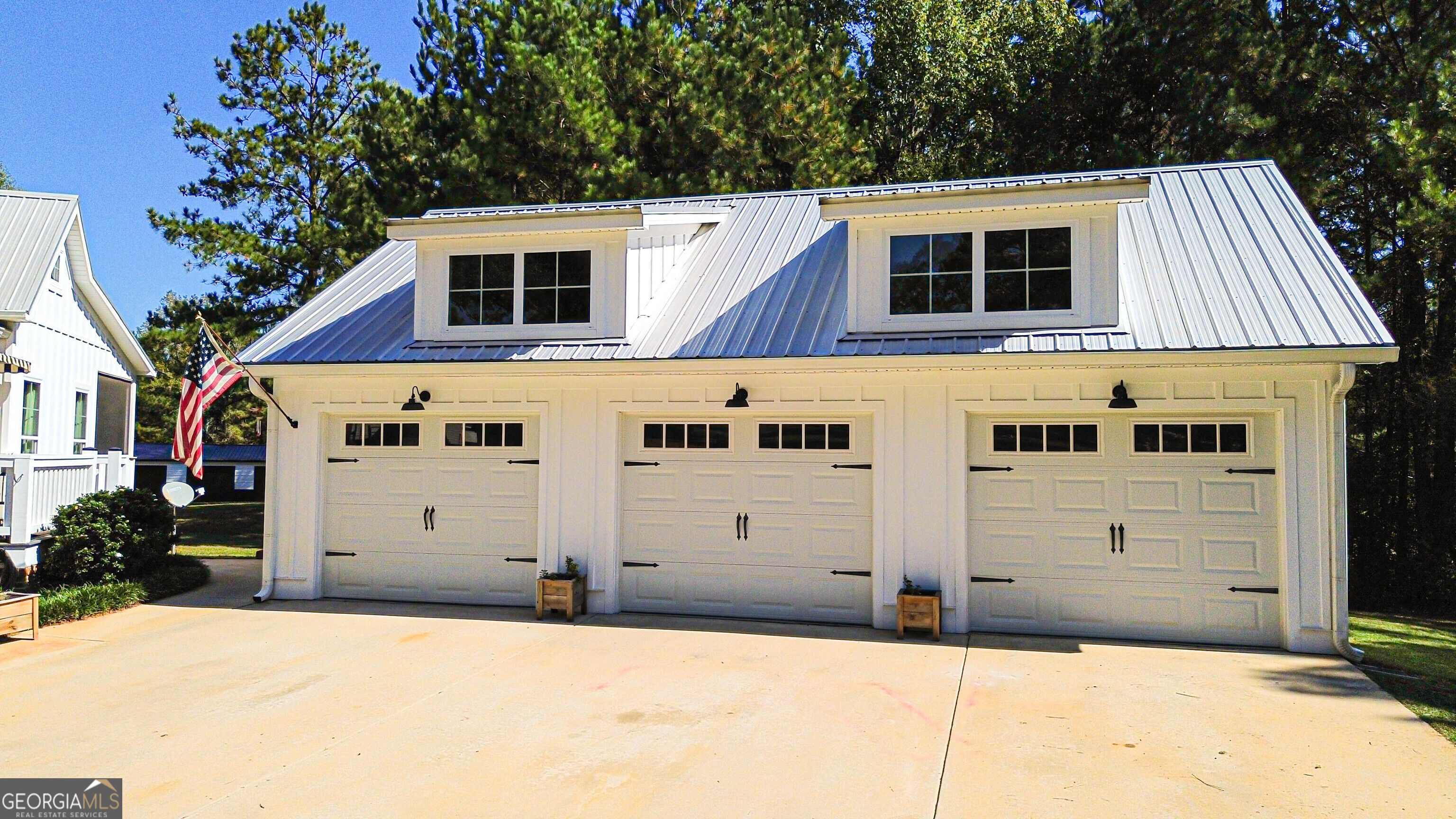 1845 Roberts Quarters Road Concord GA 30206