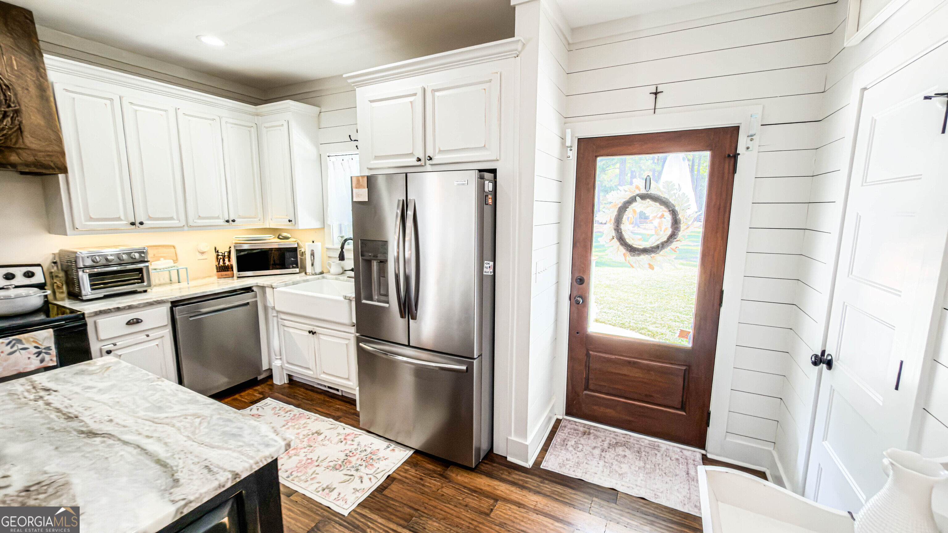 1845 Roberts Quarters Road Concord GA 30206