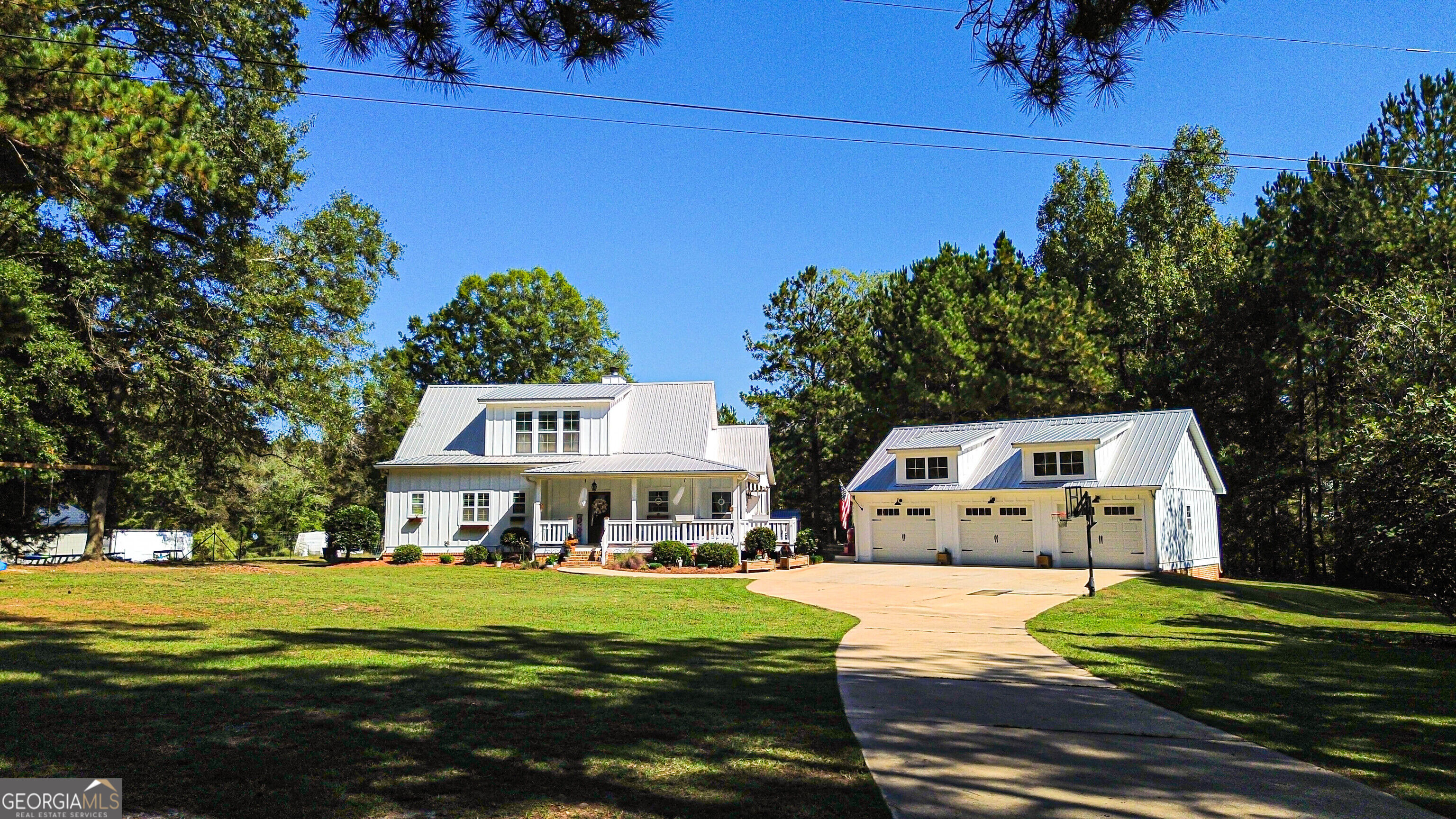 1845 Roberts Quarters Road Concord GA 30206