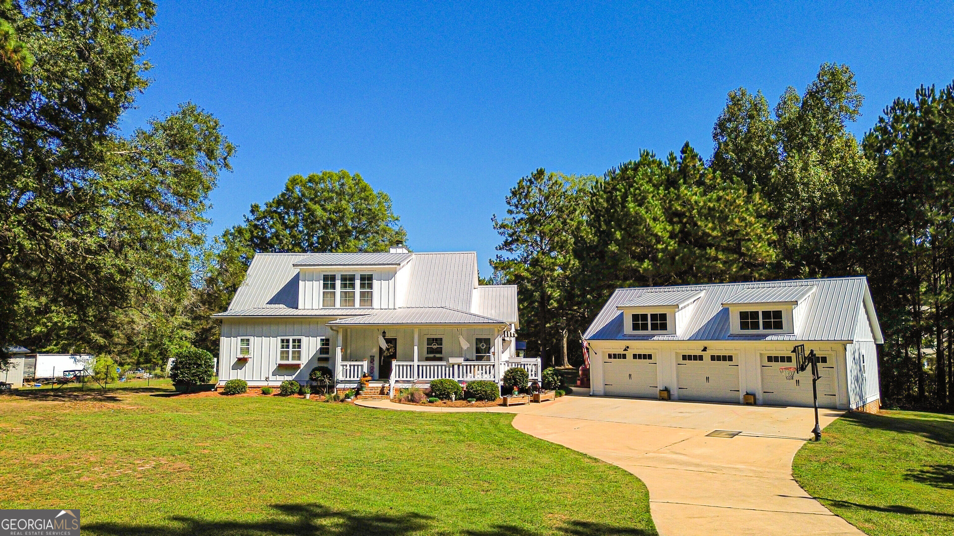 1845 Roberts Quarters Road Concord GA 30206