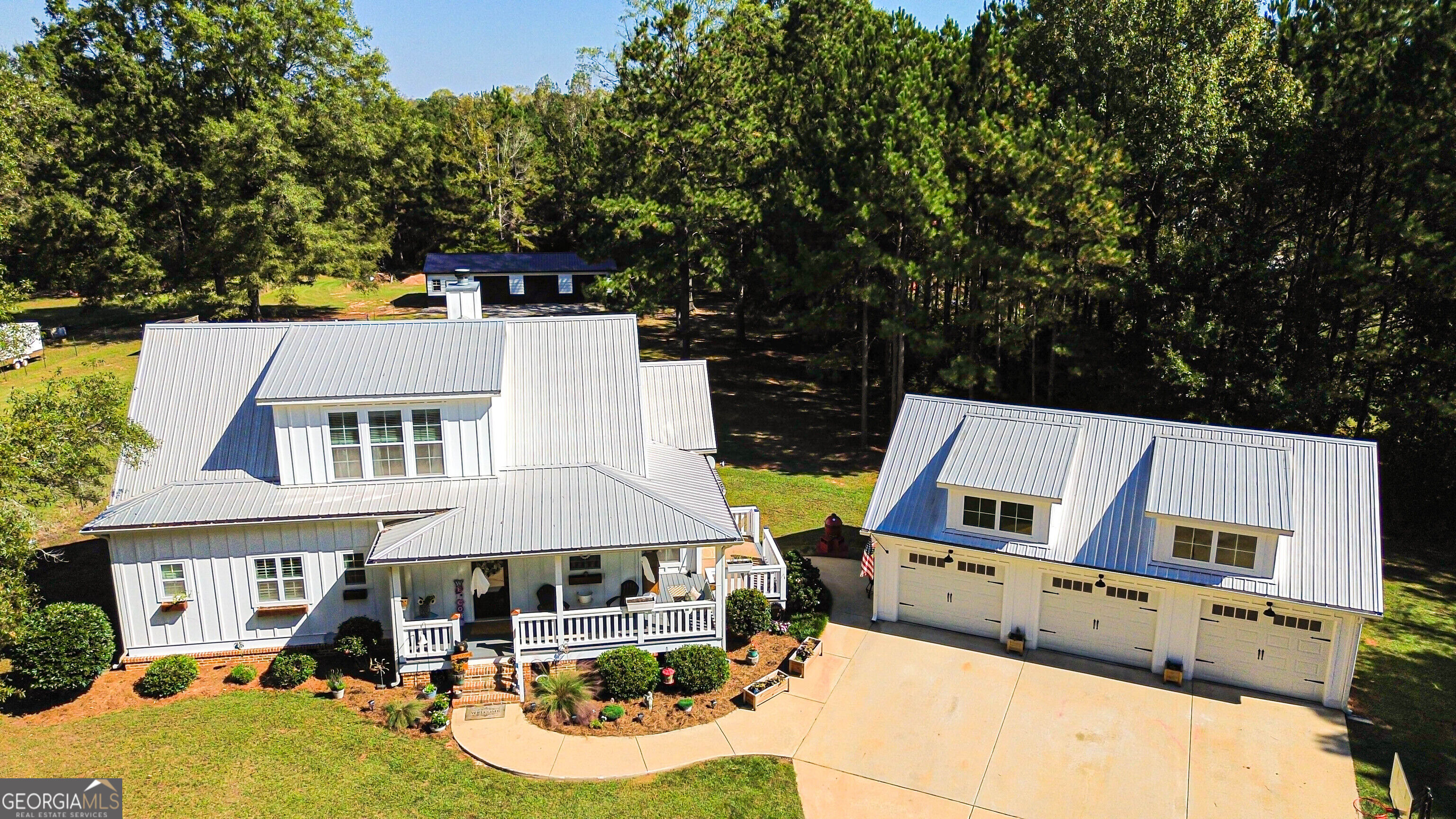 1845 Roberts Quarters Road Concord GA 30206