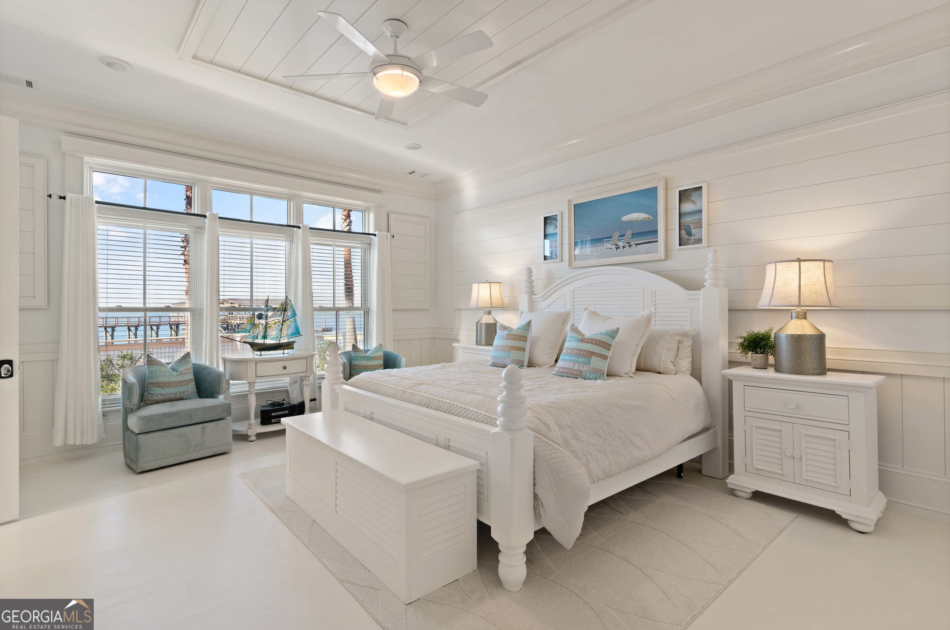 316 Yacht Club Lane St. Simons Island GA 31522
