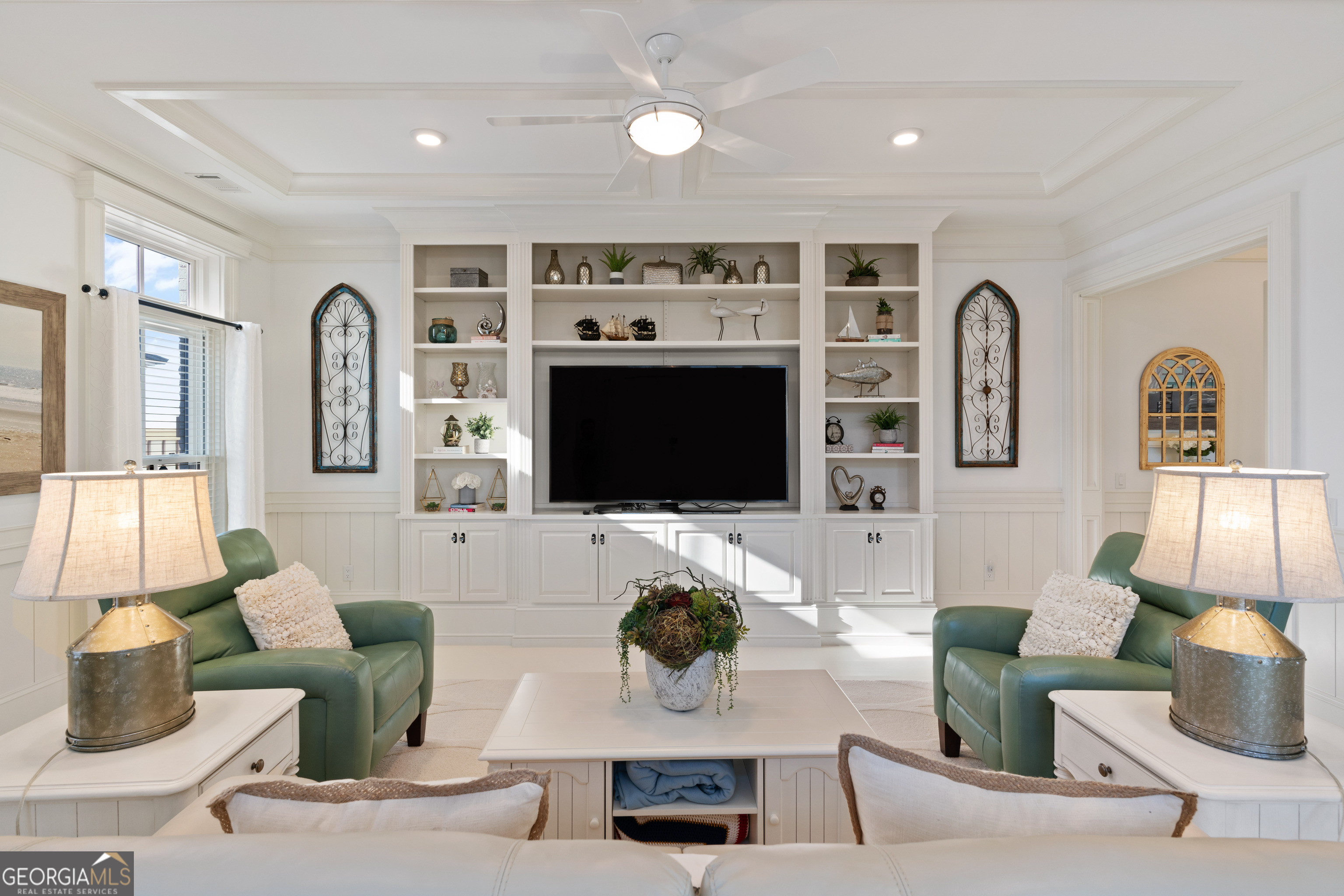 316 Yacht Club Lane St. Simons Island GA 31522