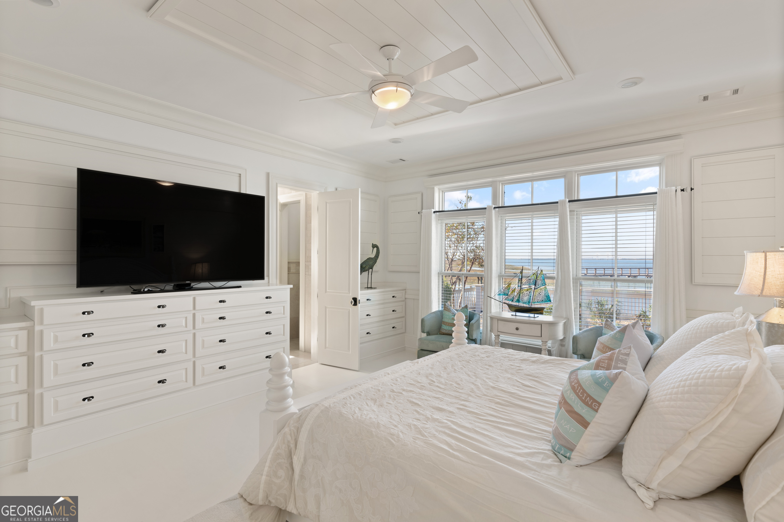 316 Yacht Club Lane St. Simons Island GA 31522
