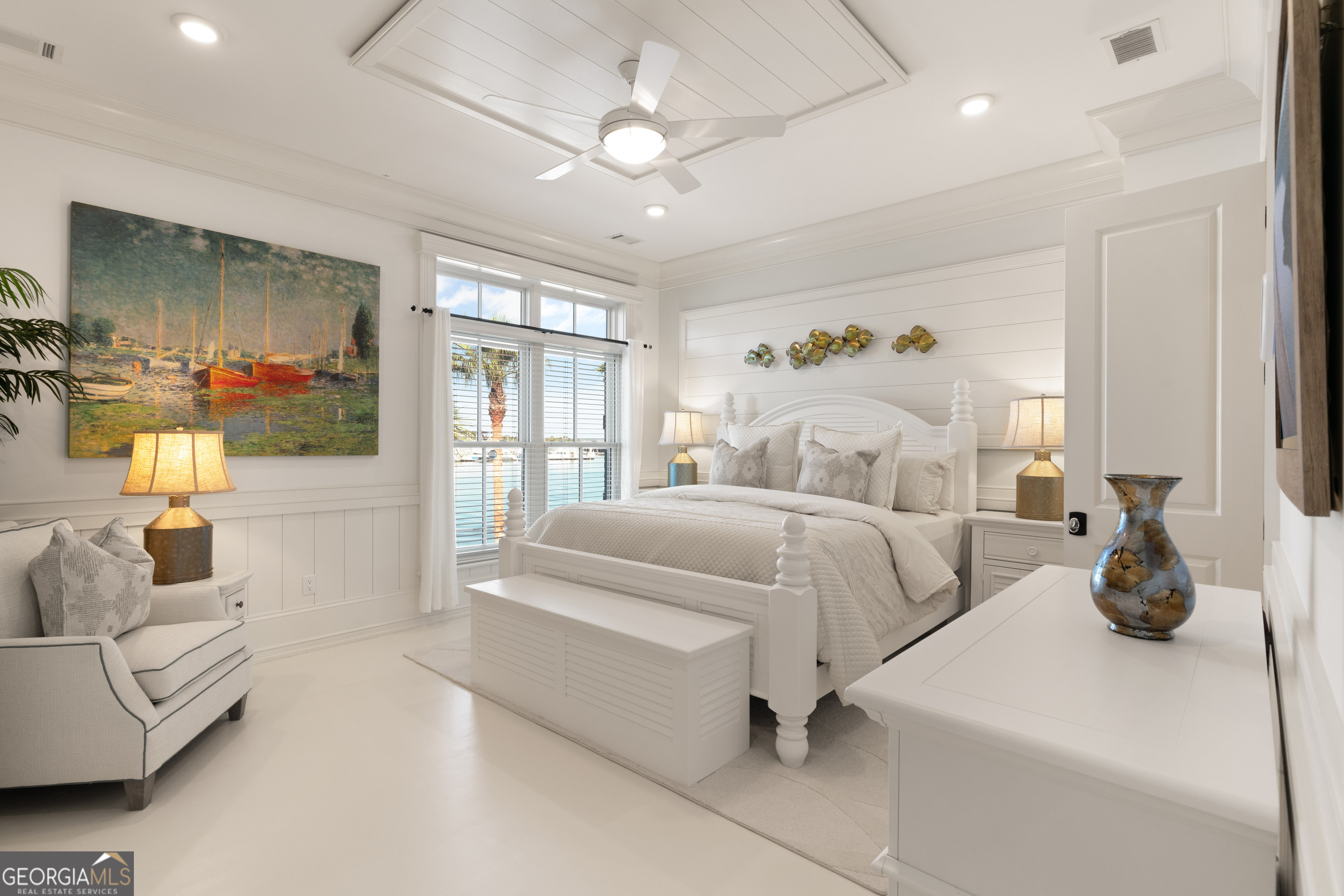 316 Yacht Club Lane St. Simons Island GA 31522