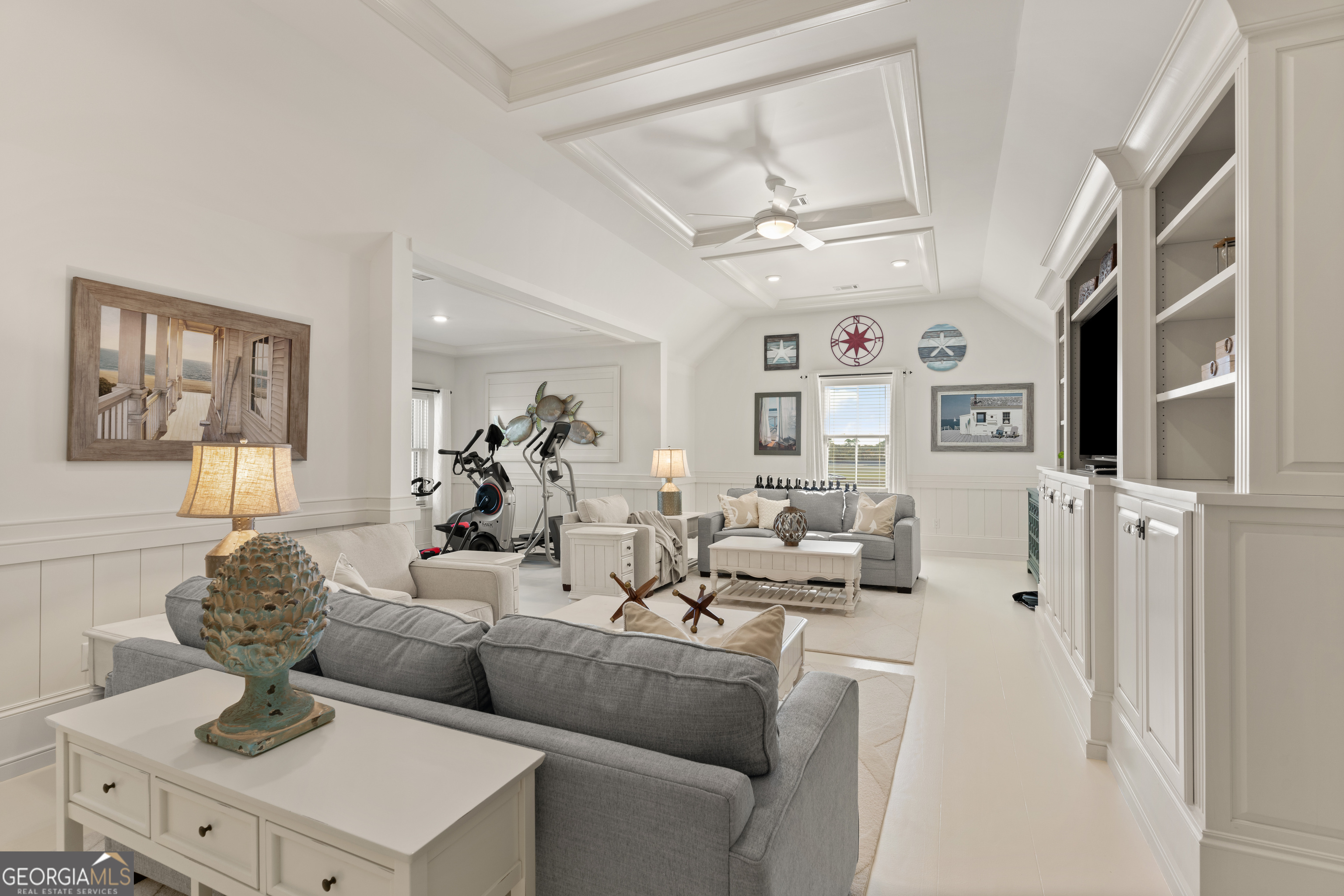 316 Yacht Club Lane St. Simons Island GA 31522