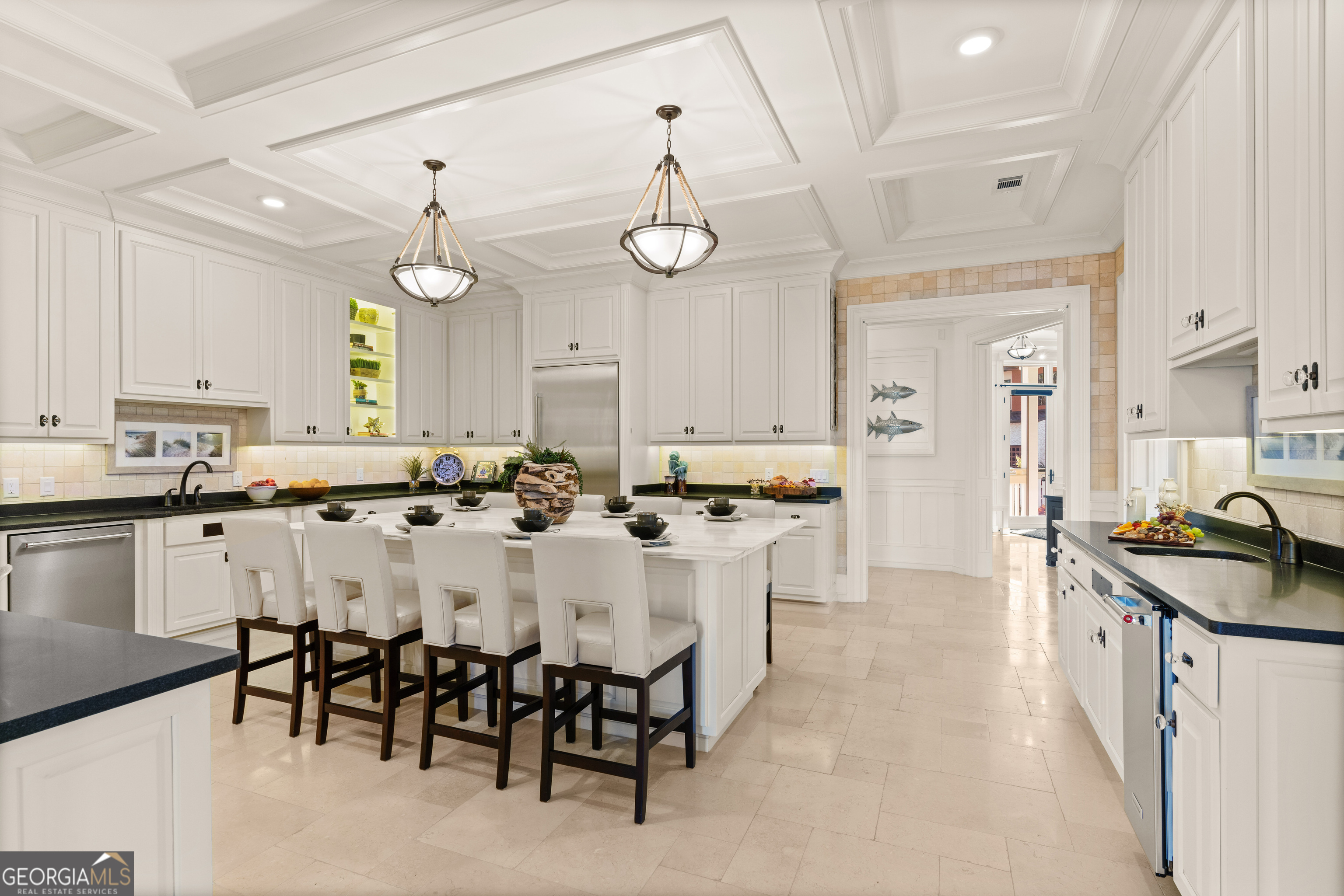316 Yacht Club Lane St. Simons Island GA 31522