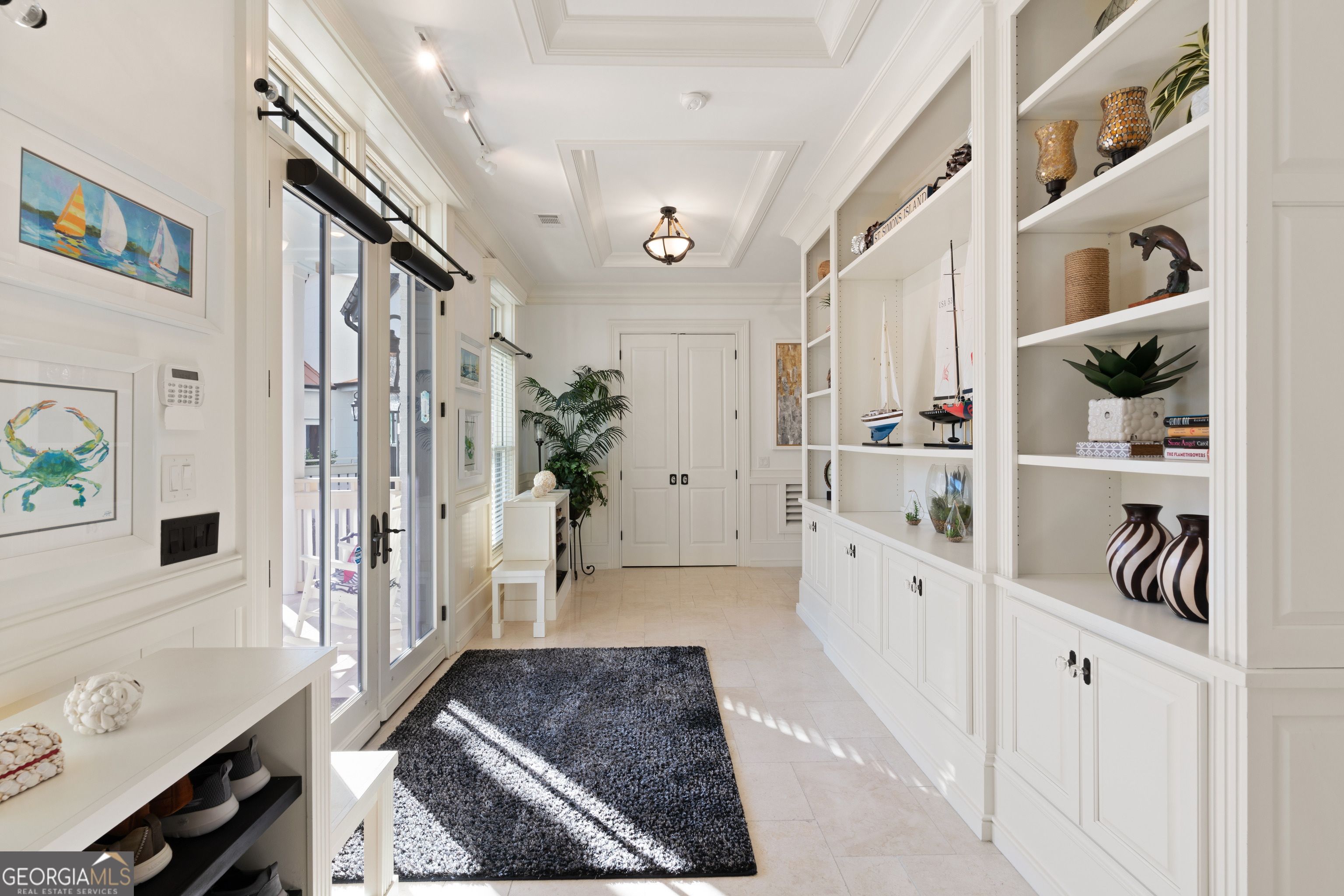316 Yacht Club Lane St. Simons Island GA 31522