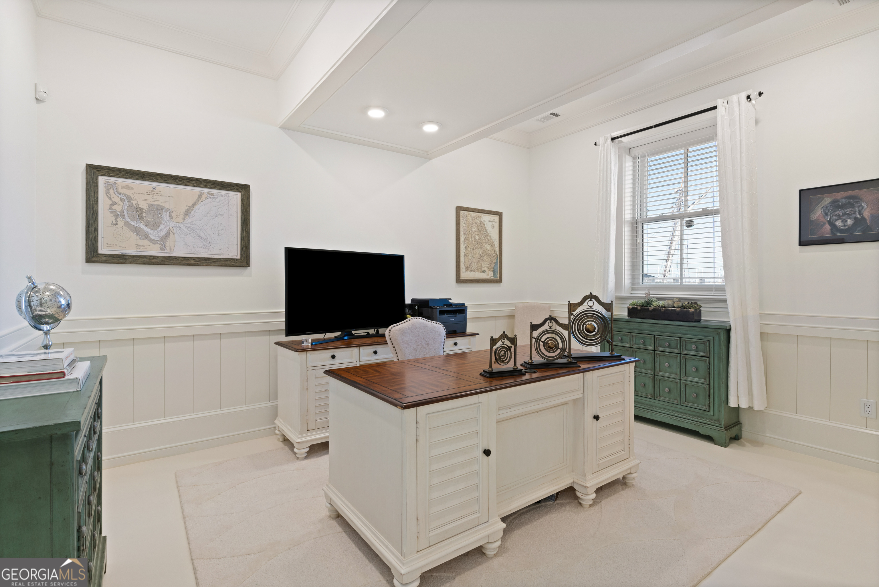 316 Yacht Club Lane St. Simons Island GA 31522