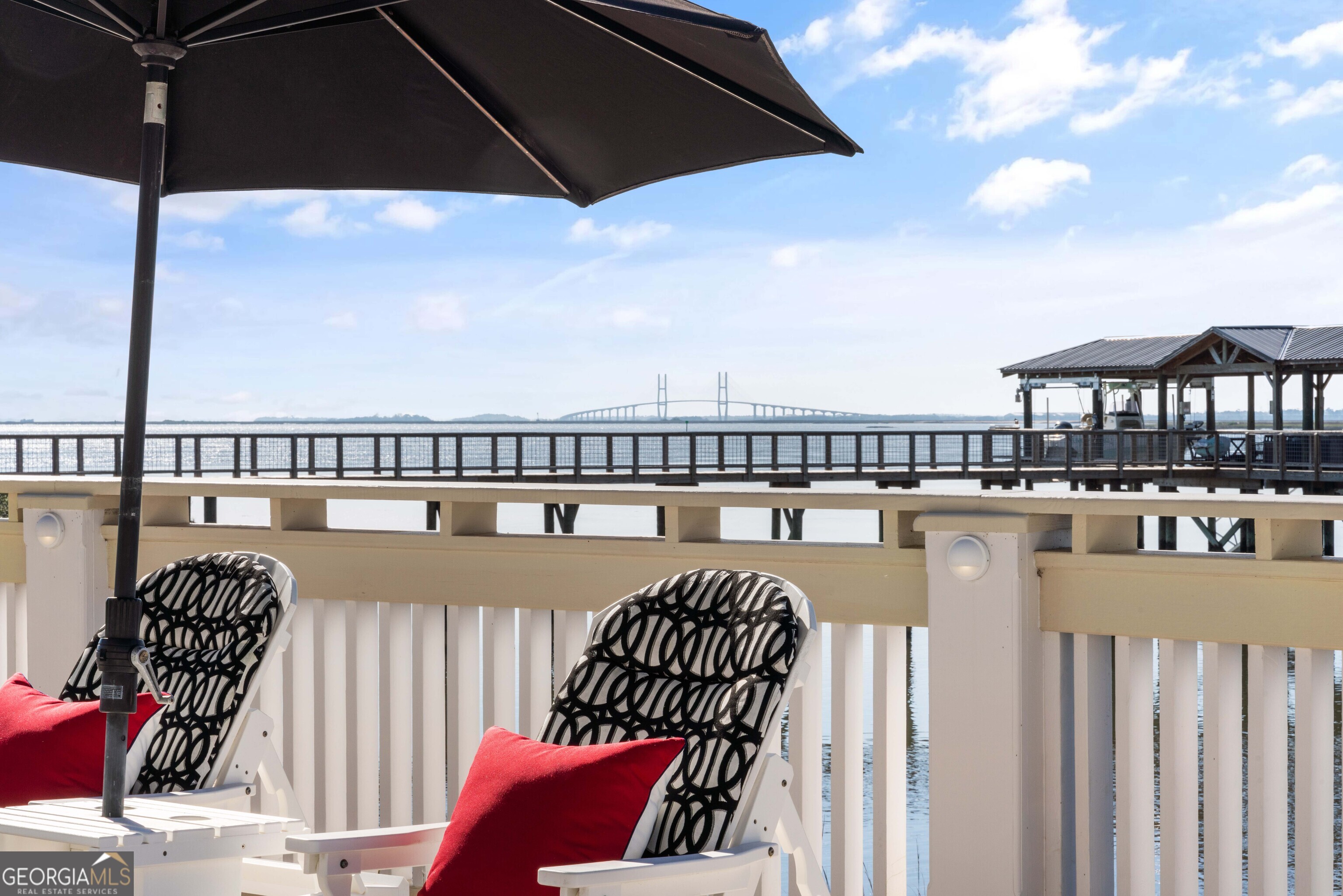 316 Yacht Club Lane St. Simons Island GA 31522