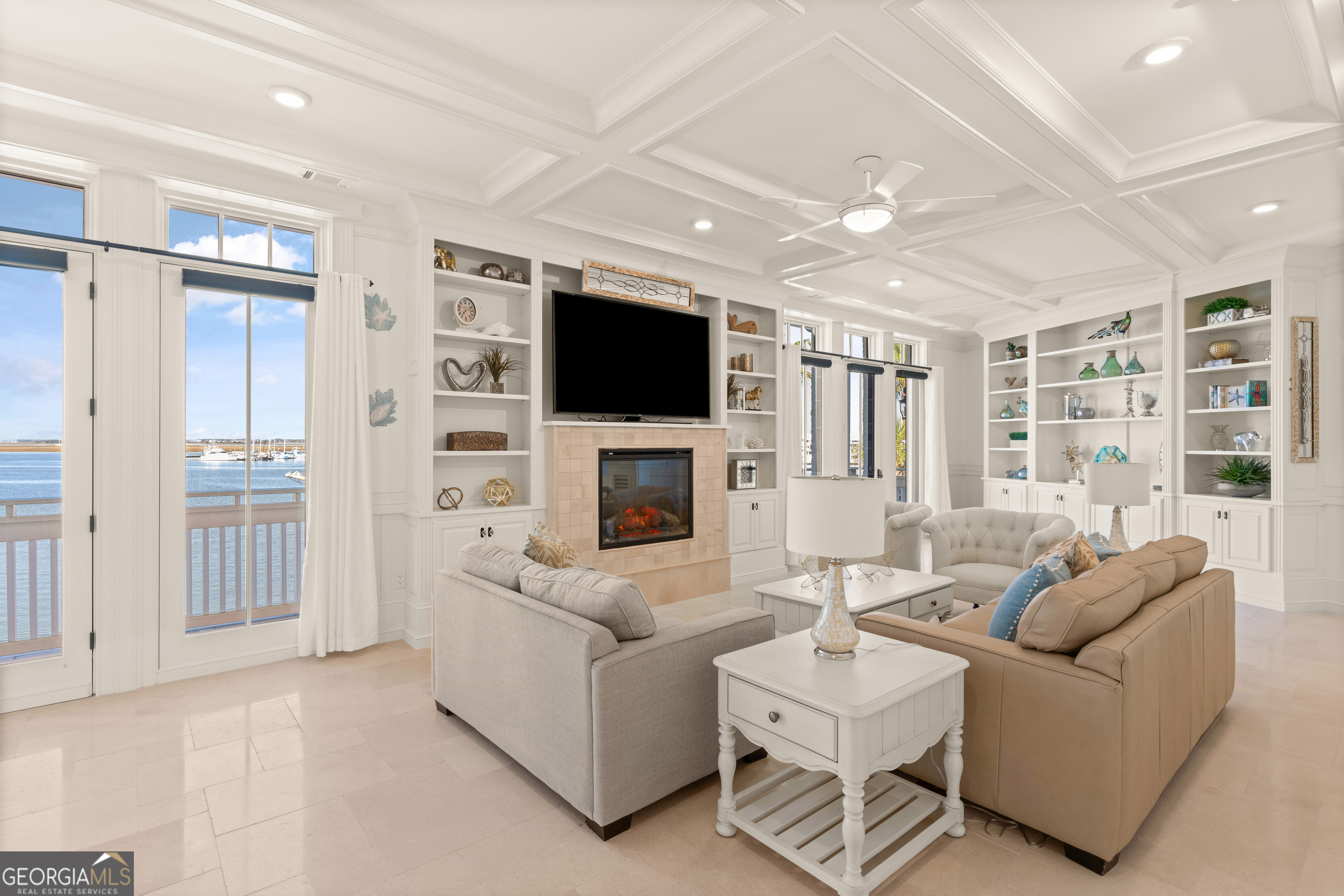 316 Yacht Club Lane St. Simons Island GA 31522