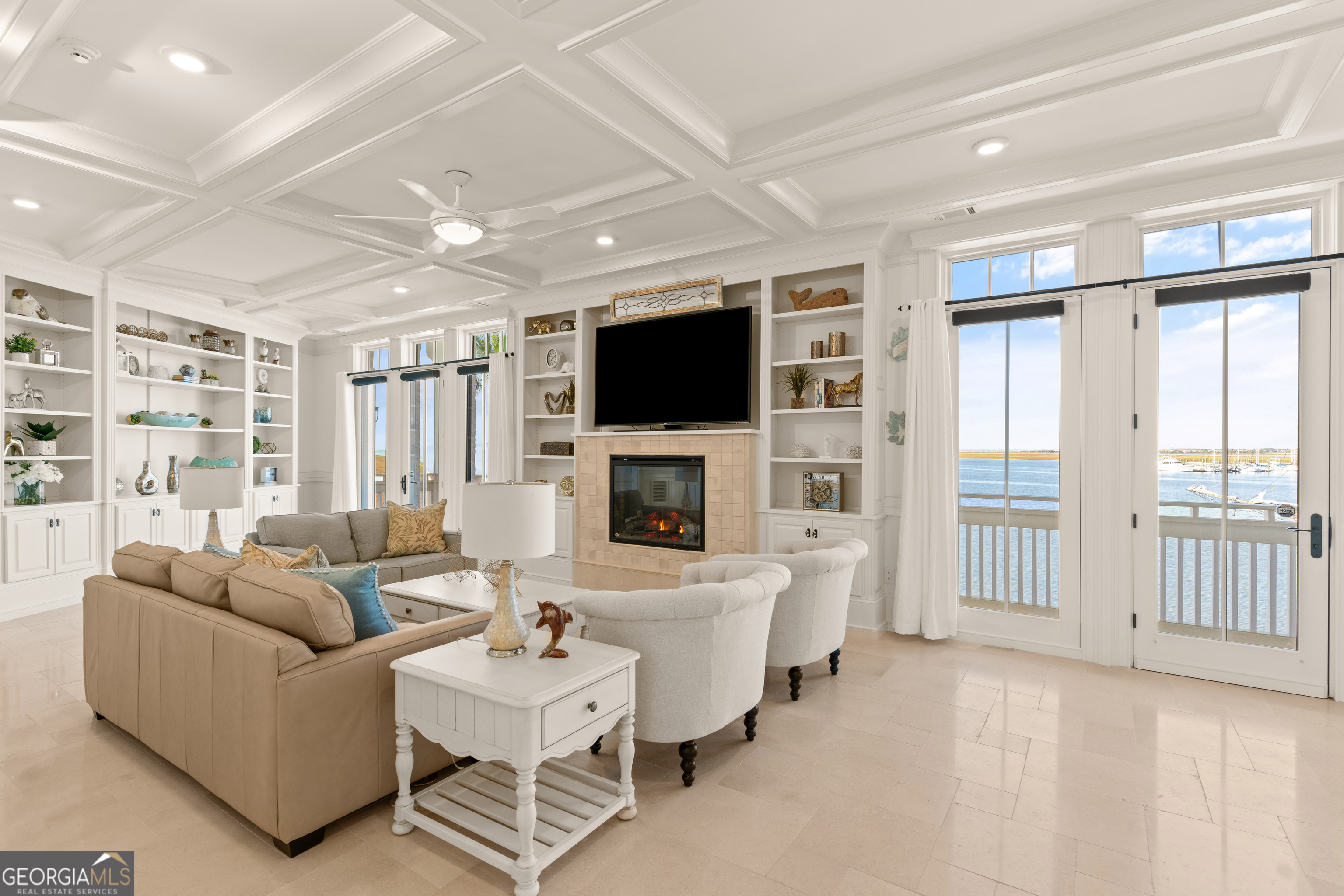 316 Yacht Club Lane St. Simons Island GA 31522
