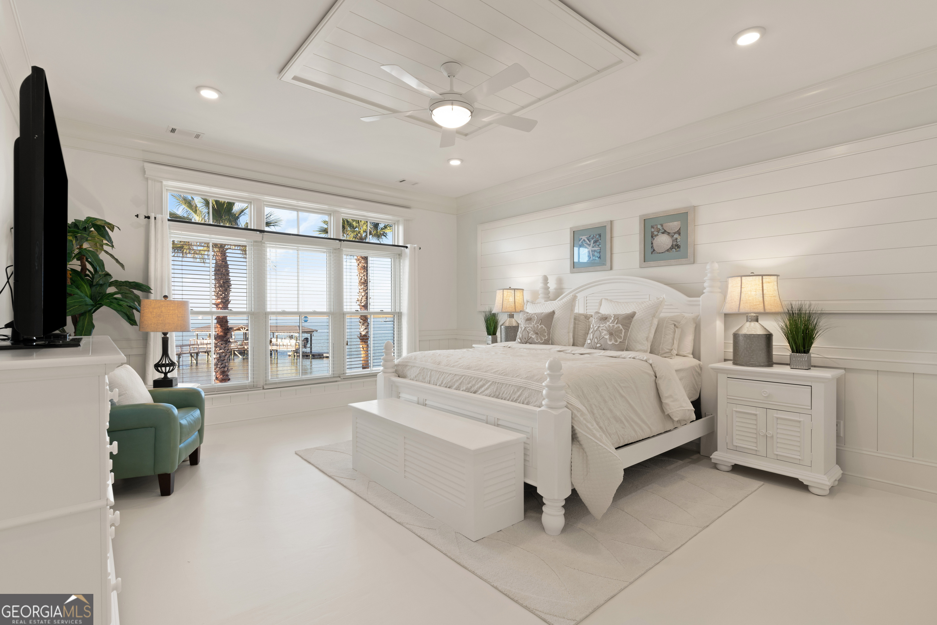 316 Yacht Club Lane St. Simons Island GA 31522